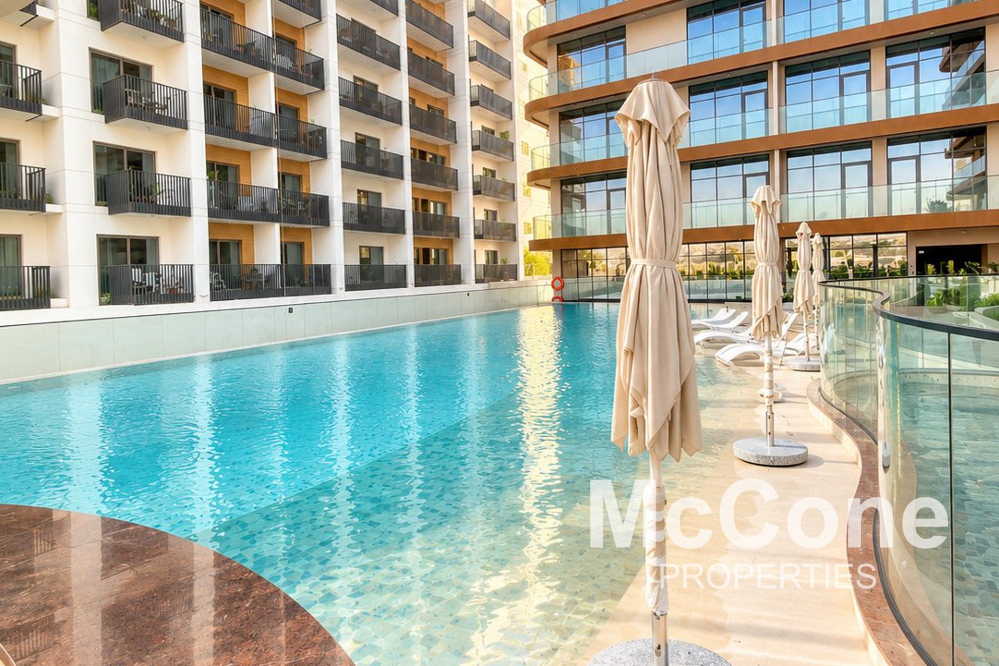 2 Bedroom Apartment for Rent in Valores Residences, Al Furjan — photograph 16 of 17