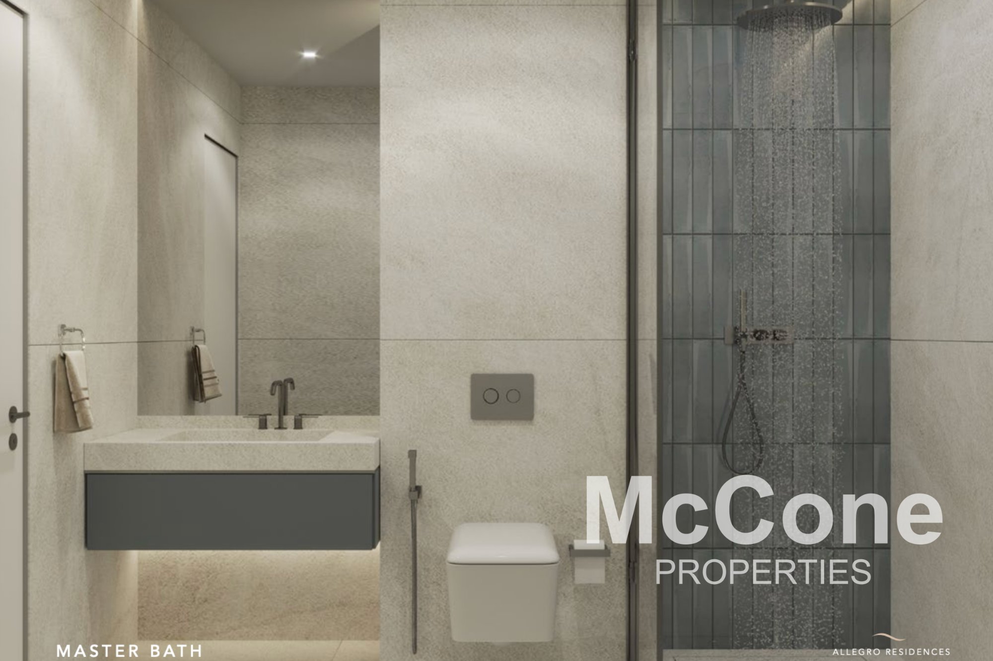 1 Bedroom Apartment for Sale in Allegro Residences, Dubai Islands — photo 8 of 17