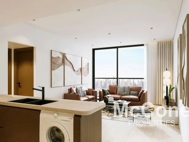 Studio Apartment for Sale in Santorini Residences by Loutraki, Jumeirah Village Triangle