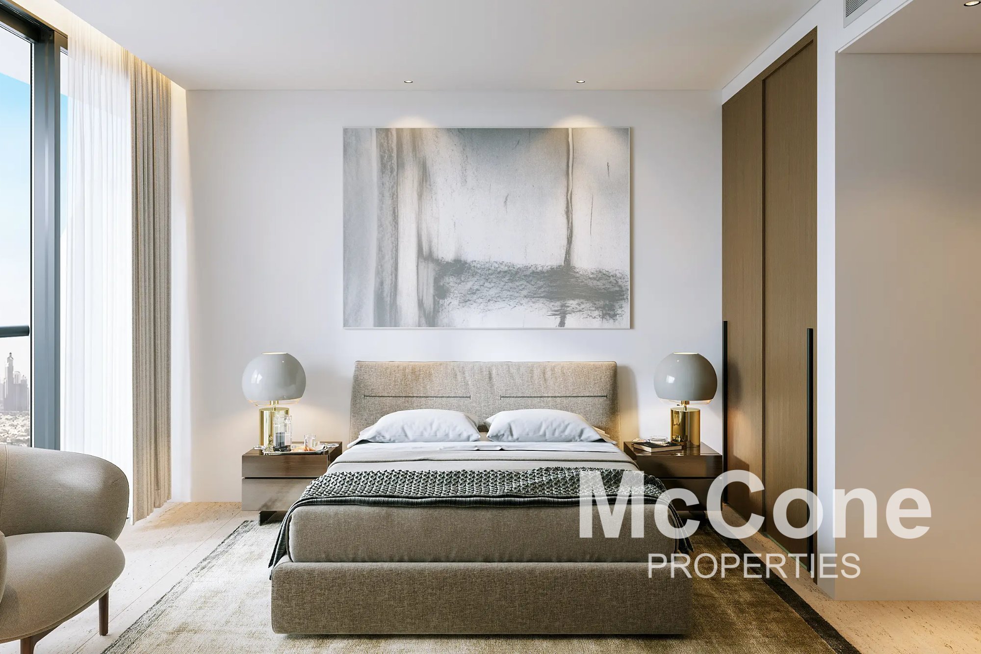Studio Apartment for Sale in Santorini Residences by Loutraki, Jumeirah Village Triangle — photograph 12 of 12