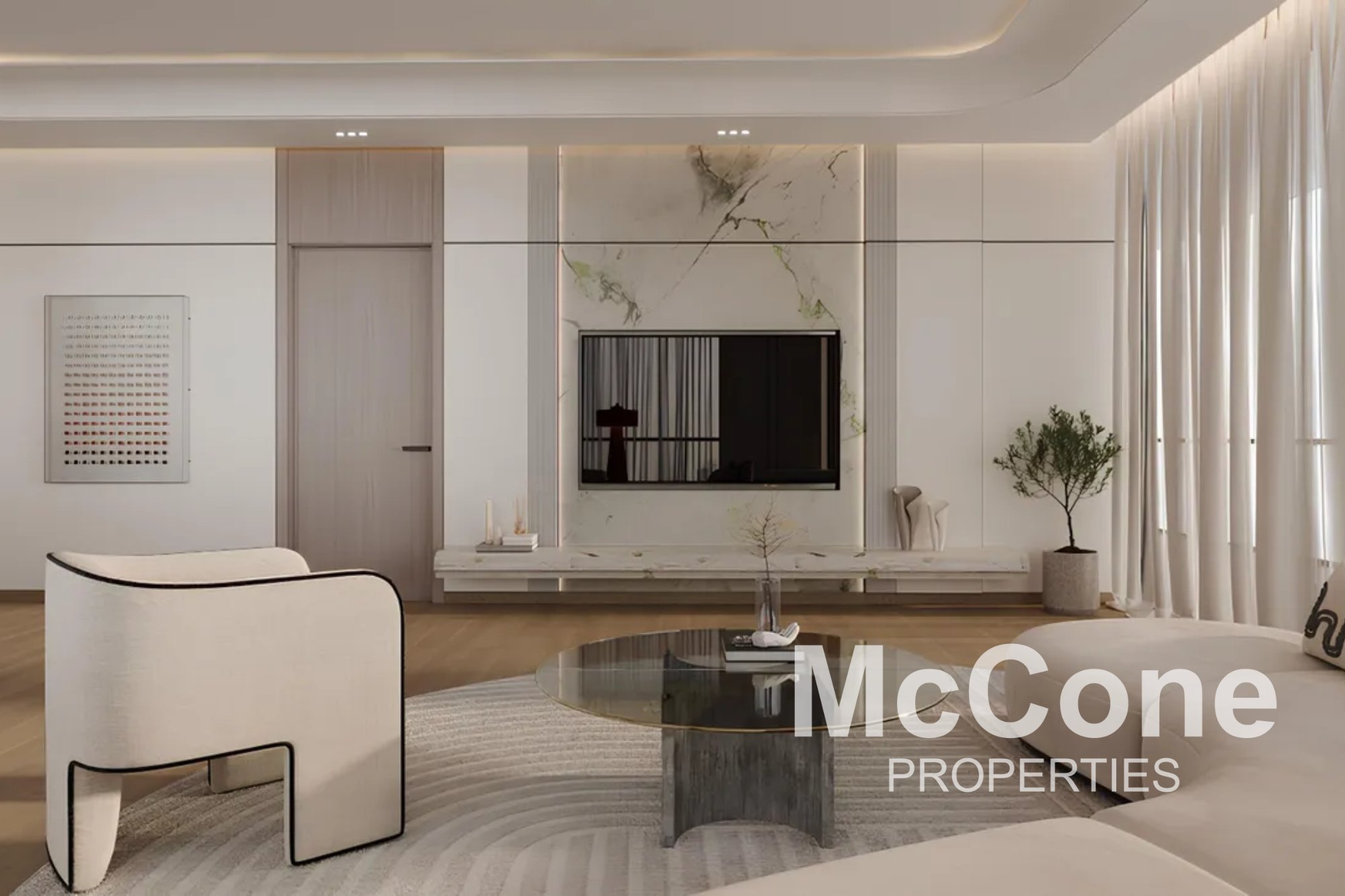 1 Bedroom Apartment for Sale in Binghatti Skyrise Tower C, Business Bay