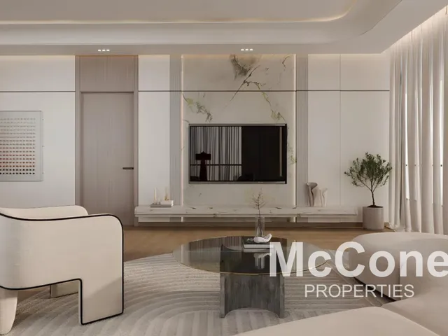 1 Bedroom Apartment for Sale in Binghatti Skyrise Tower C, Business Bay