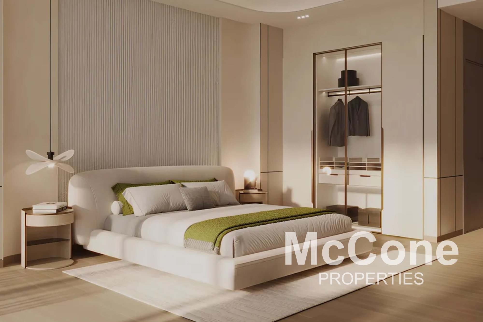 1 Bedroom Apartment for Sale in Binghatti Skyrise Tower C, Business Bay — photo 3 of 10