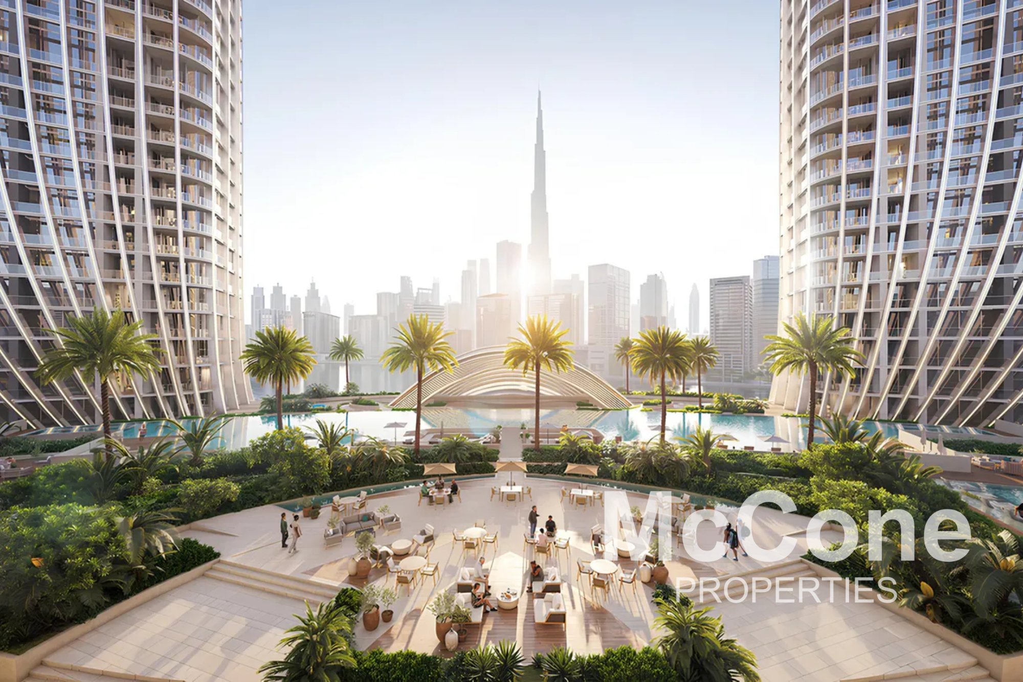1 Bedroom Apartment for Sale in Binghatti Skyrise Tower C, Business Bay — photo 6 of 10