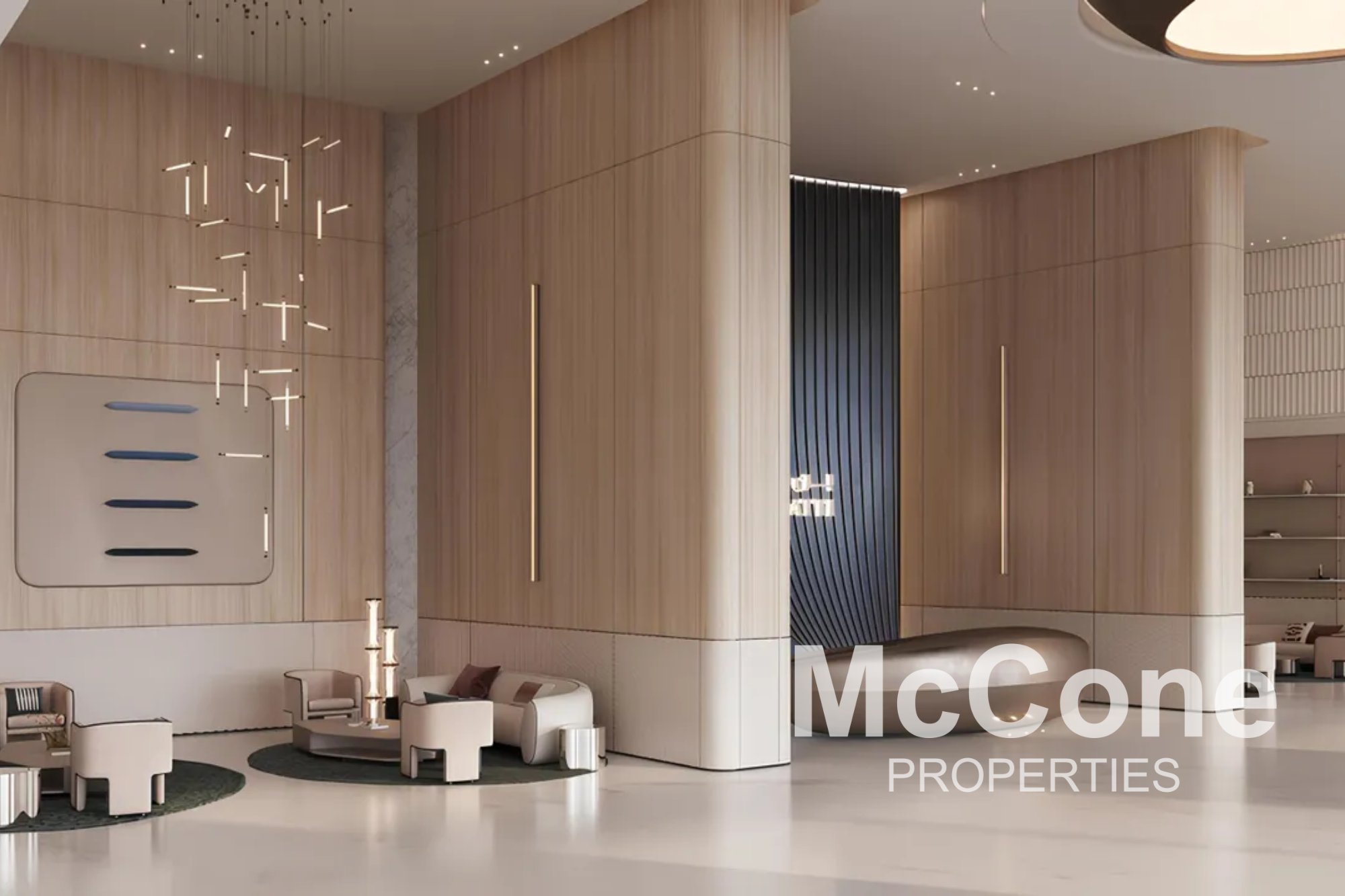 1 Bedroom Apartment for Sale in Binghatti Skyrise Tower C, Business Bay — photo 8 of 10