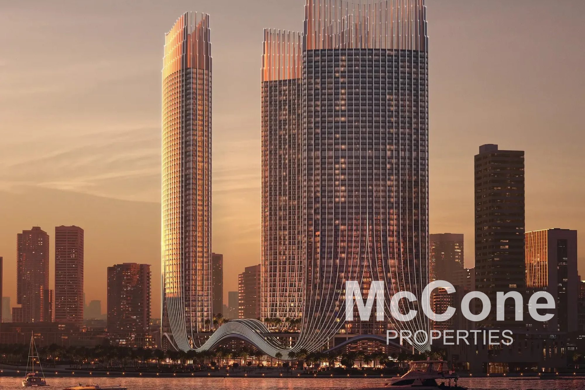1 Bedroom Apartment for Sale in Binghatti Skyrise Tower C, Business Bay — photograph 10 of 10