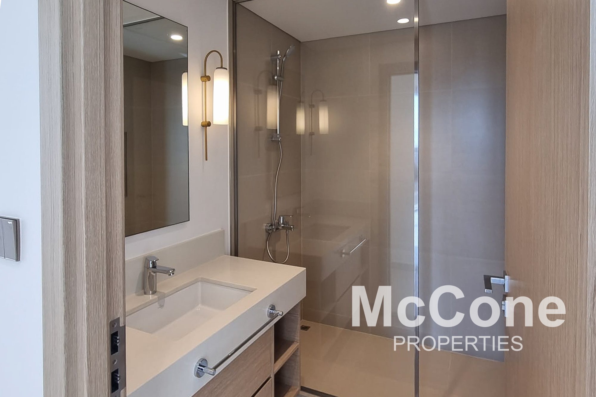 2 Bedroom Apartment for Sale in 17 Icon Bay, Dubai Creek Harbour (The Lagoons) — photo 7 of 13