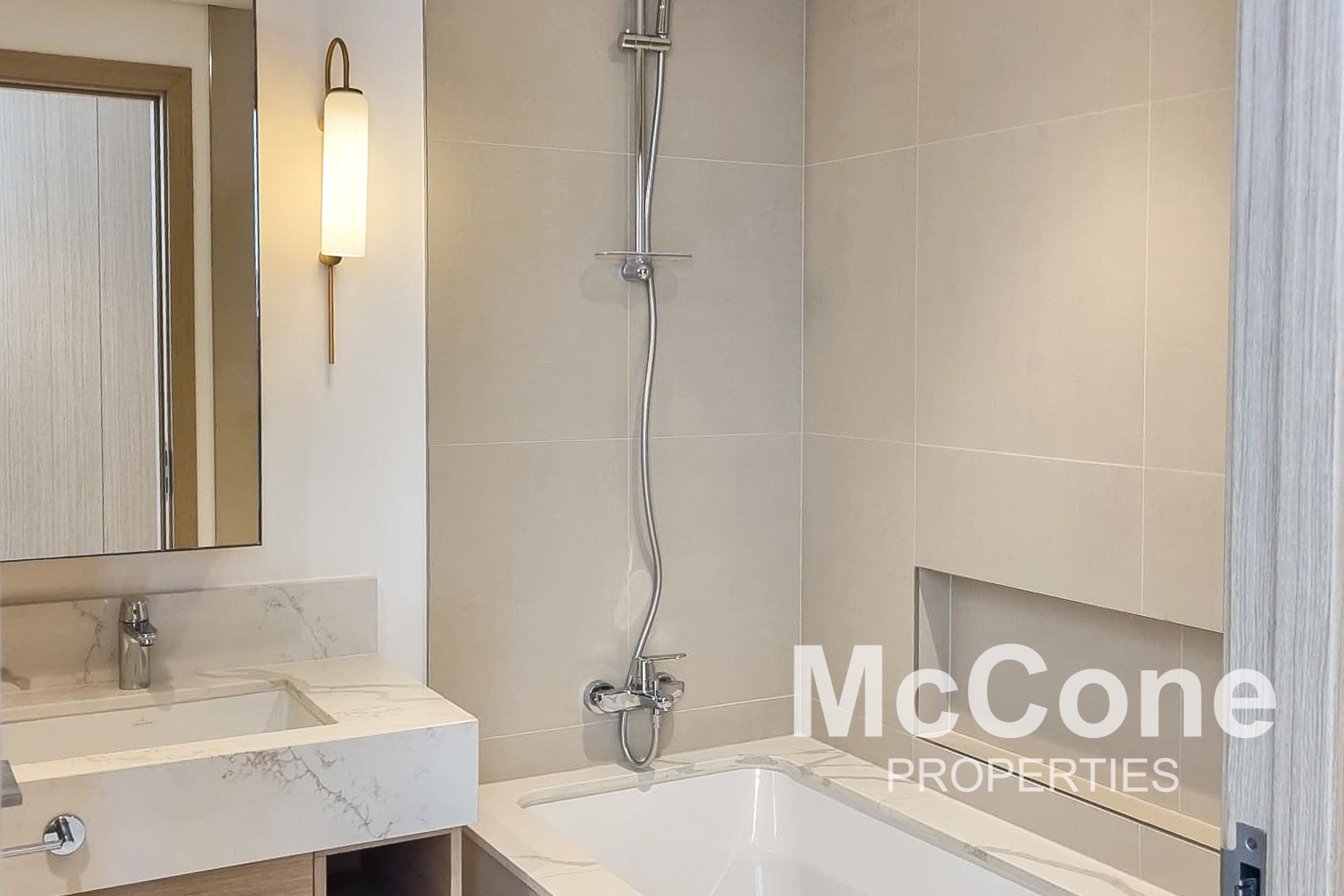 2 Bedroom Apartment for Sale in 17 Icon Bay, Dubai Creek Harbour (The Lagoons) — photo 8 of 13