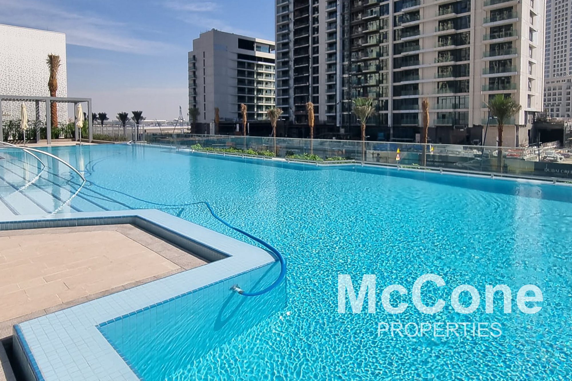 2 Bedroom Apartment for Sale in 17 Icon Bay, Dubai Creek Harbour (The Lagoons) — photograph 10 of 13