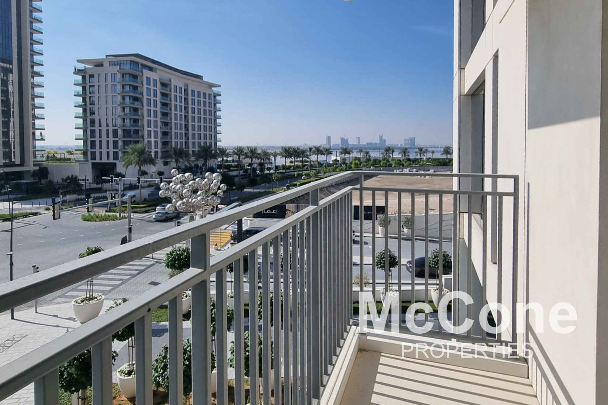 2 Bedroom Apartment for Sale in 17 Icon Bay, Dubai Creek Harbour (The Lagoons) — photograph 13 of 13