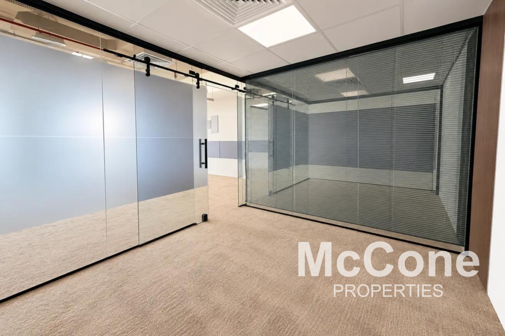 Office for Rent in The Burlington, Business Bay — photo 5 of 10