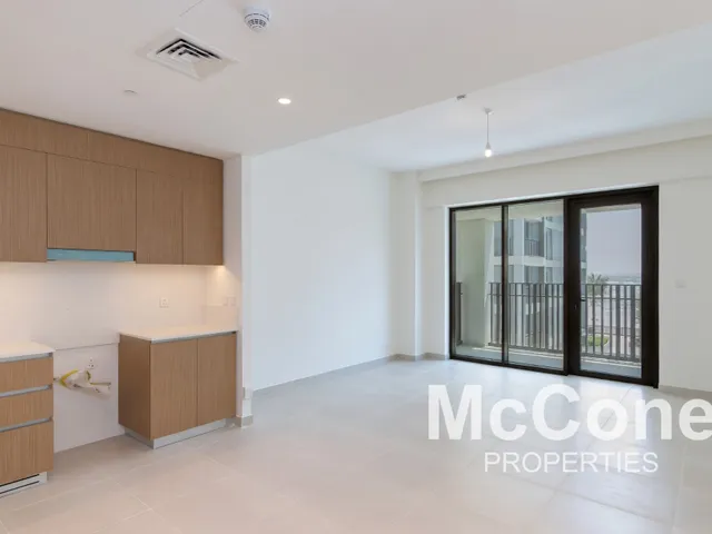 1 Bedroom Apartment for Rent in Surf at Creek Beach Building 2, Dubai Creek Harbour (The Lagoons)