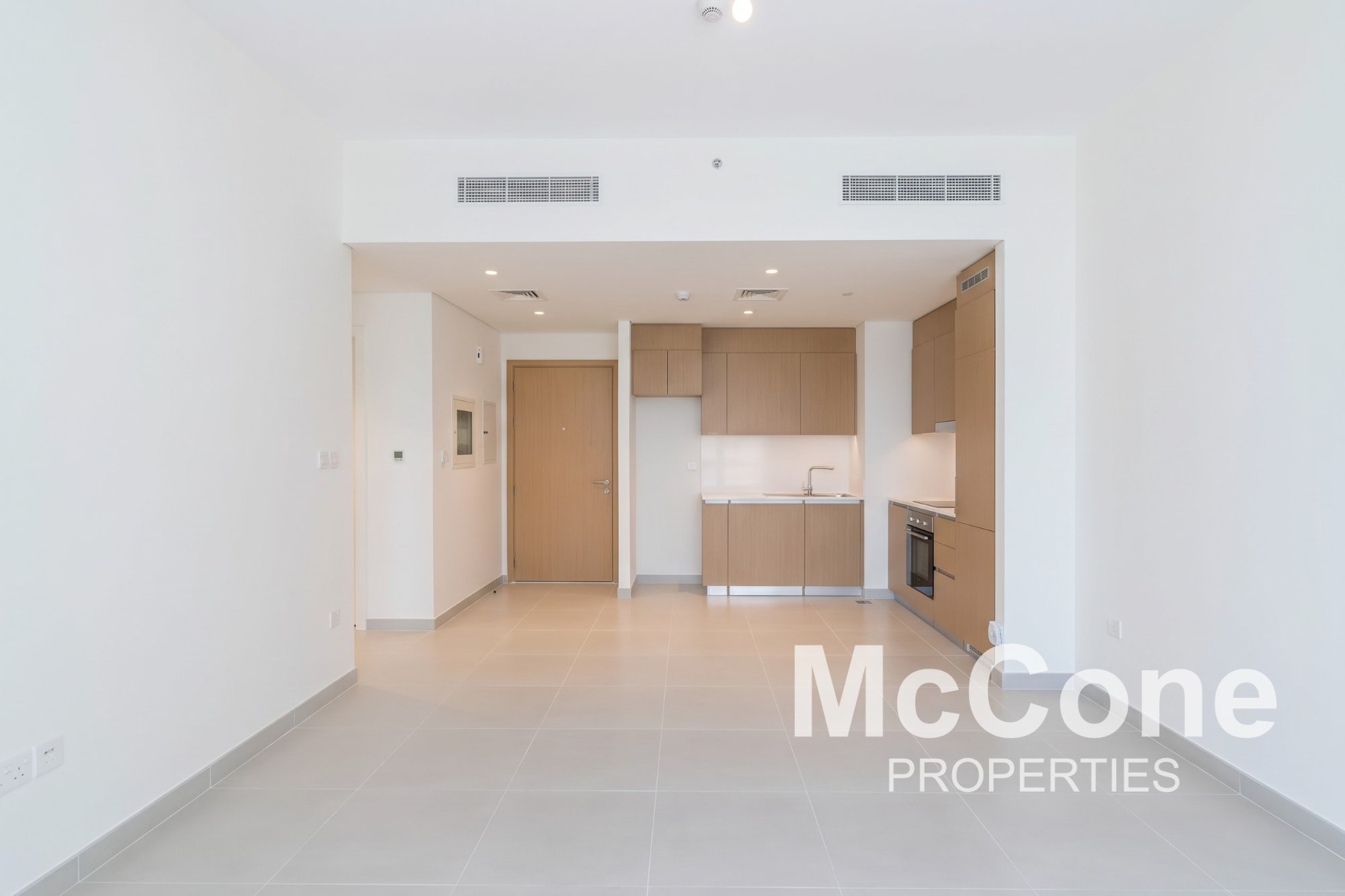 1 Bedroom Apartment for Rent in Surf at Creek Beach Building 2, Dubai Creek Harbour (The Lagoons) — photo 2 of 15