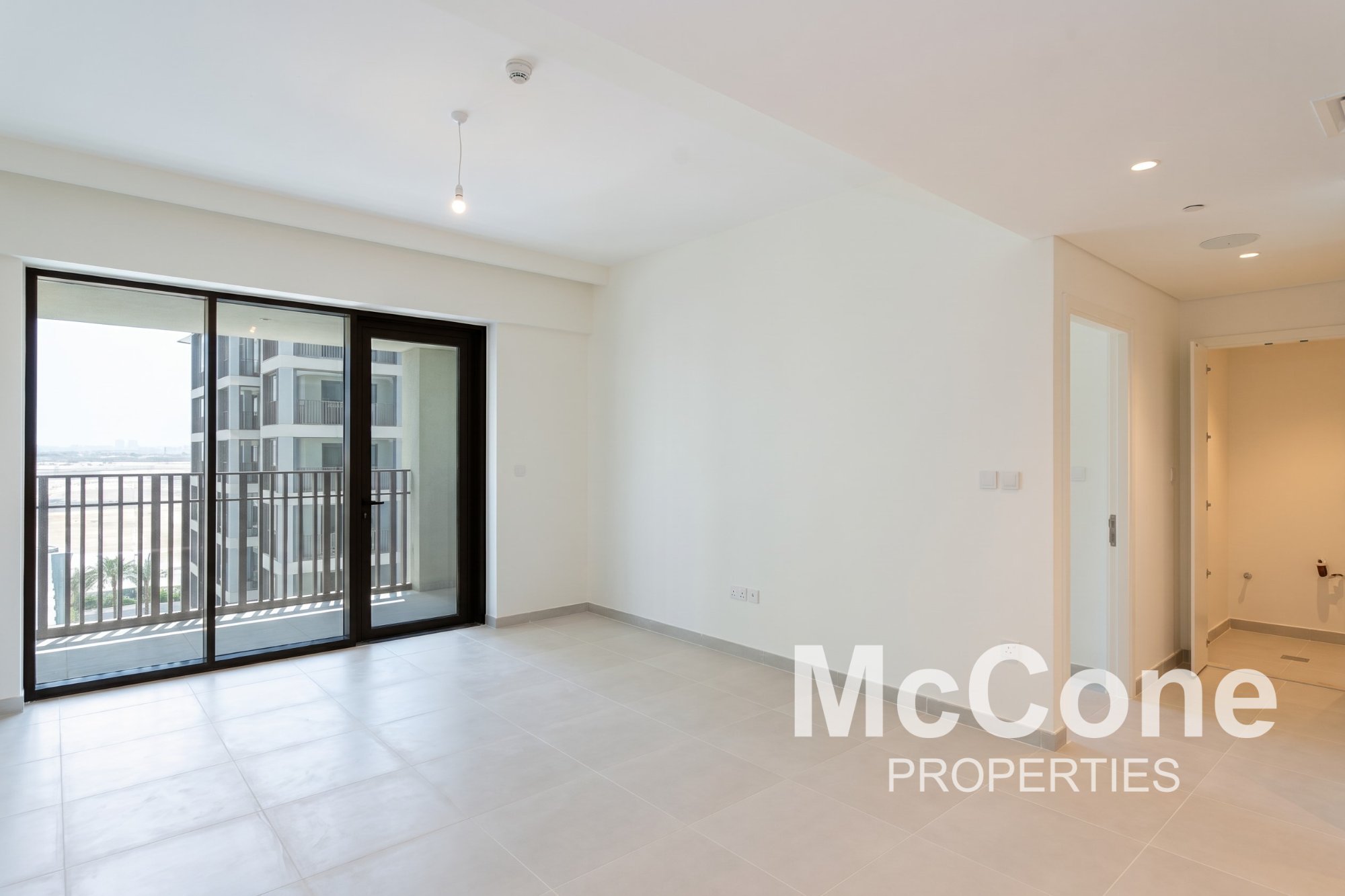 1 Bedroom Apartment for Rent in Surf at Creek Beach Building 2, Dubai Creek Harbour (The Lagoons) — photo 3 of 15