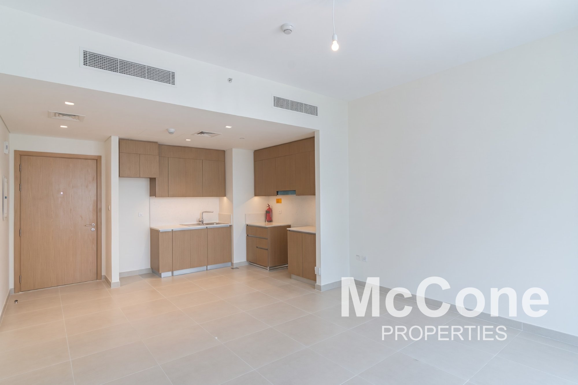 1 Bedroom Apartment for Rent in Surf at Creek Beach Building 2, Dubai Creek Harbour (The Lagoons) — photo 4 of 15