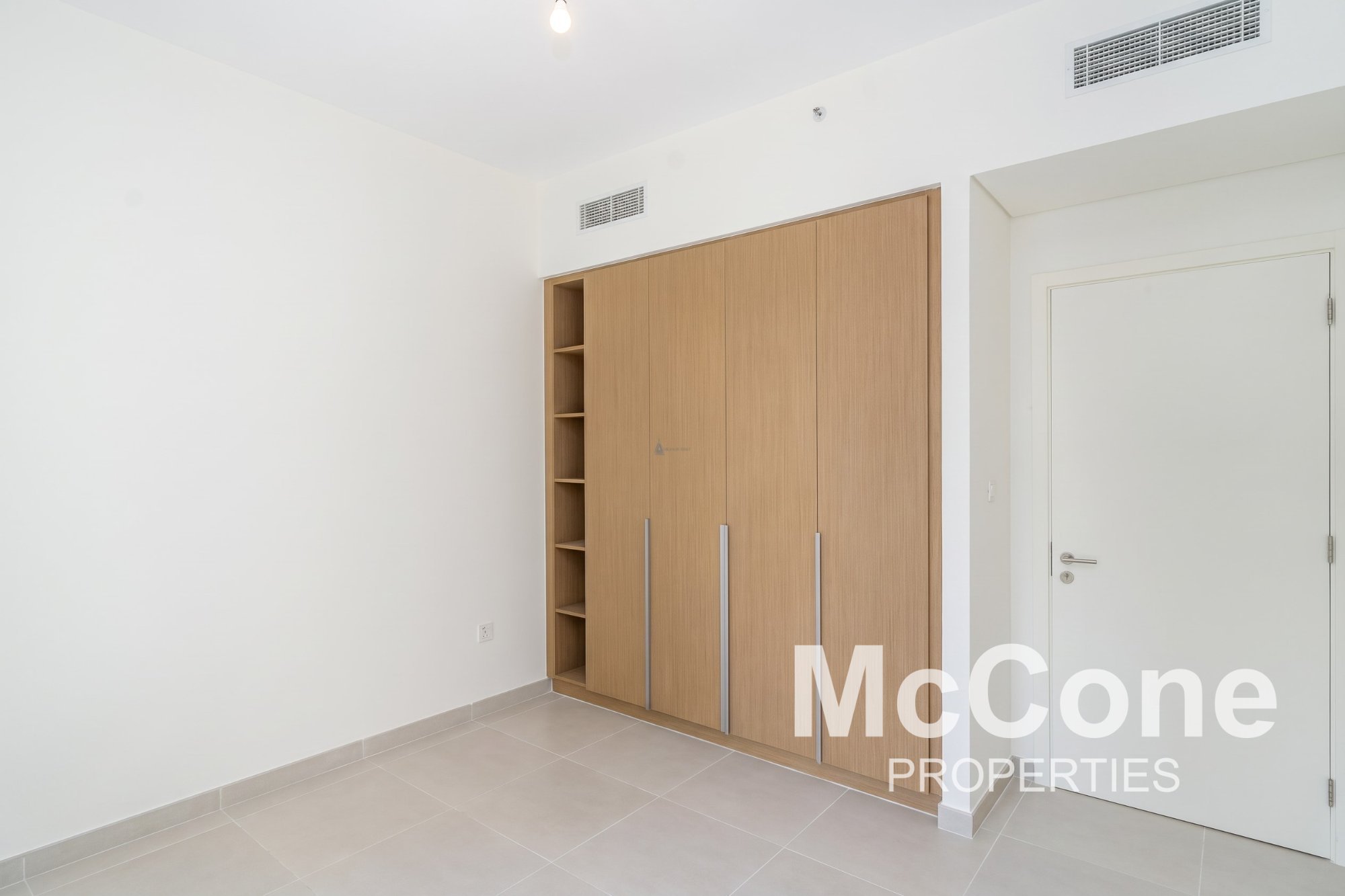 1 Bedroom Apartment for Rent in Surf at Creek Beach Building 2, Dubai Creek Harbour (The Lagoons) — photo 7 of 15