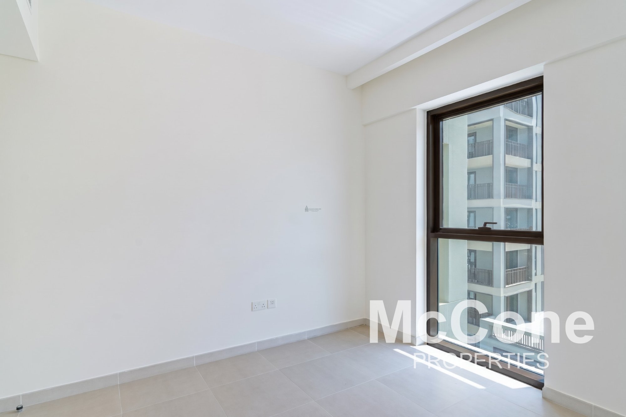 1 Bedroom Apartment for Rent in Surf at Creek Beach Building 2, Dubai Creek Harbour (The Lagoons) — photo 9 of 15