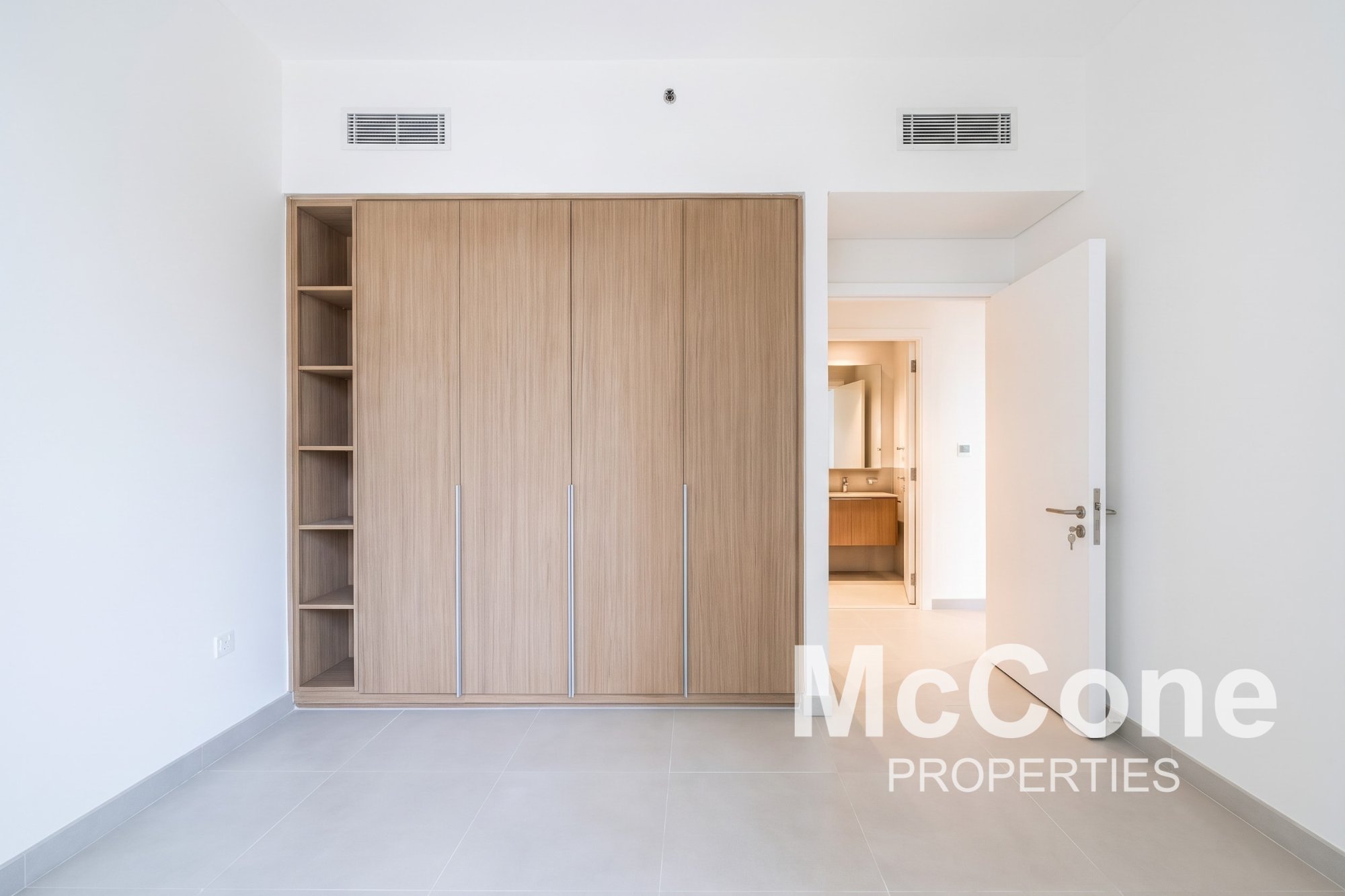 1 Bedroom Apartment for Rent in Surf at Creek Beach Building 2, Dubai Creek Harbour (The Lagoons) — photograph 10 of 15