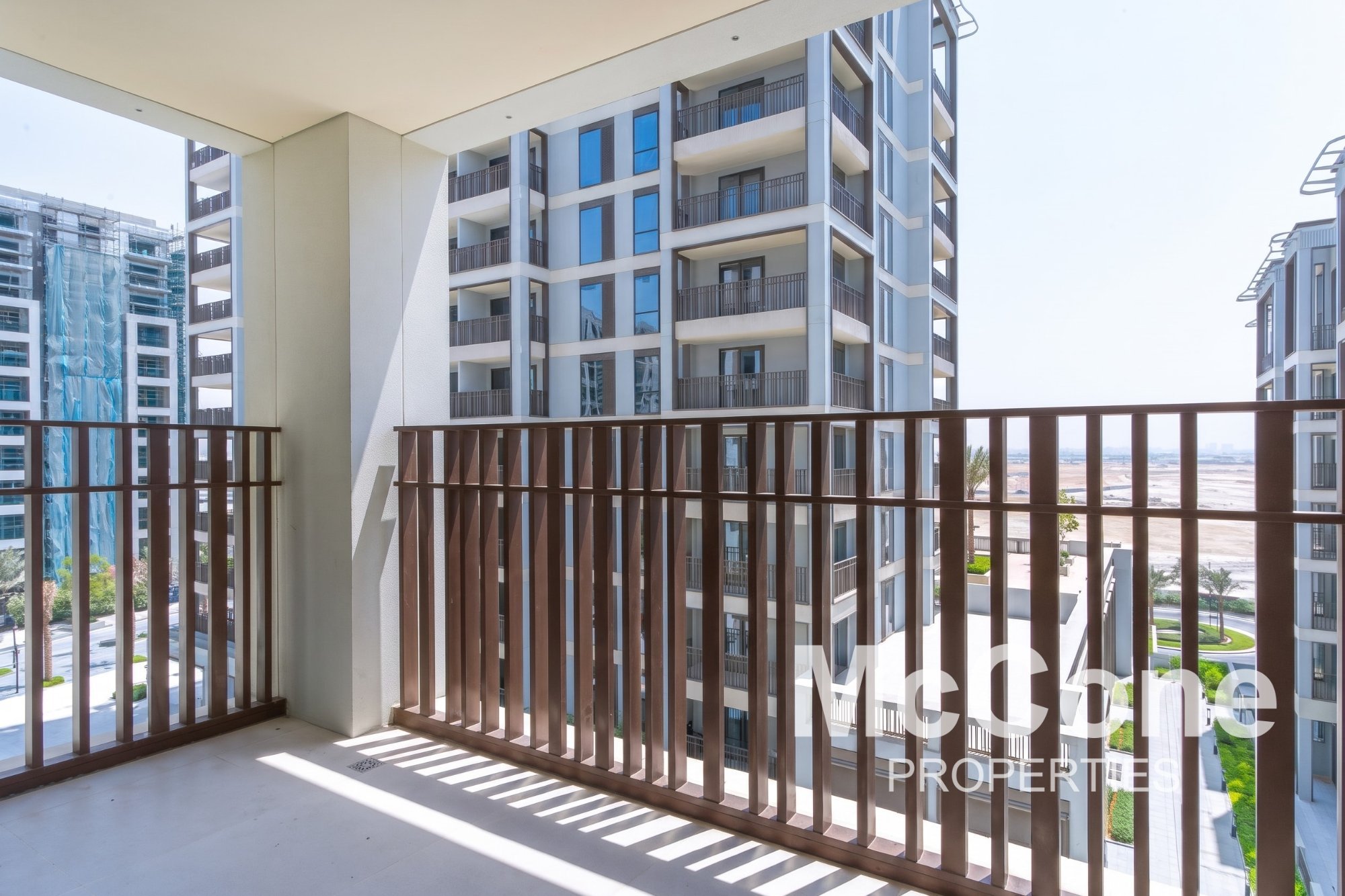 1 Bedroom Apartment for Rent in Surf at Creek Beach Building 2, Dubai Creek Harbour (The Lagoons) — photograph 12 of 15