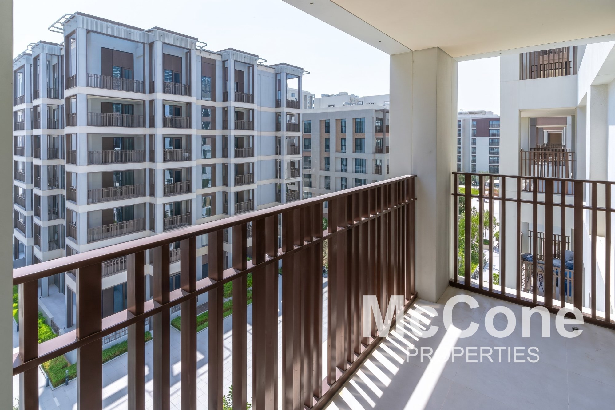 1 Bedroom Apartment for Rent in Surf at Creek Beach Building 2, Dubai Creek Harbour (The Lagoons) — photograph 13 of 15