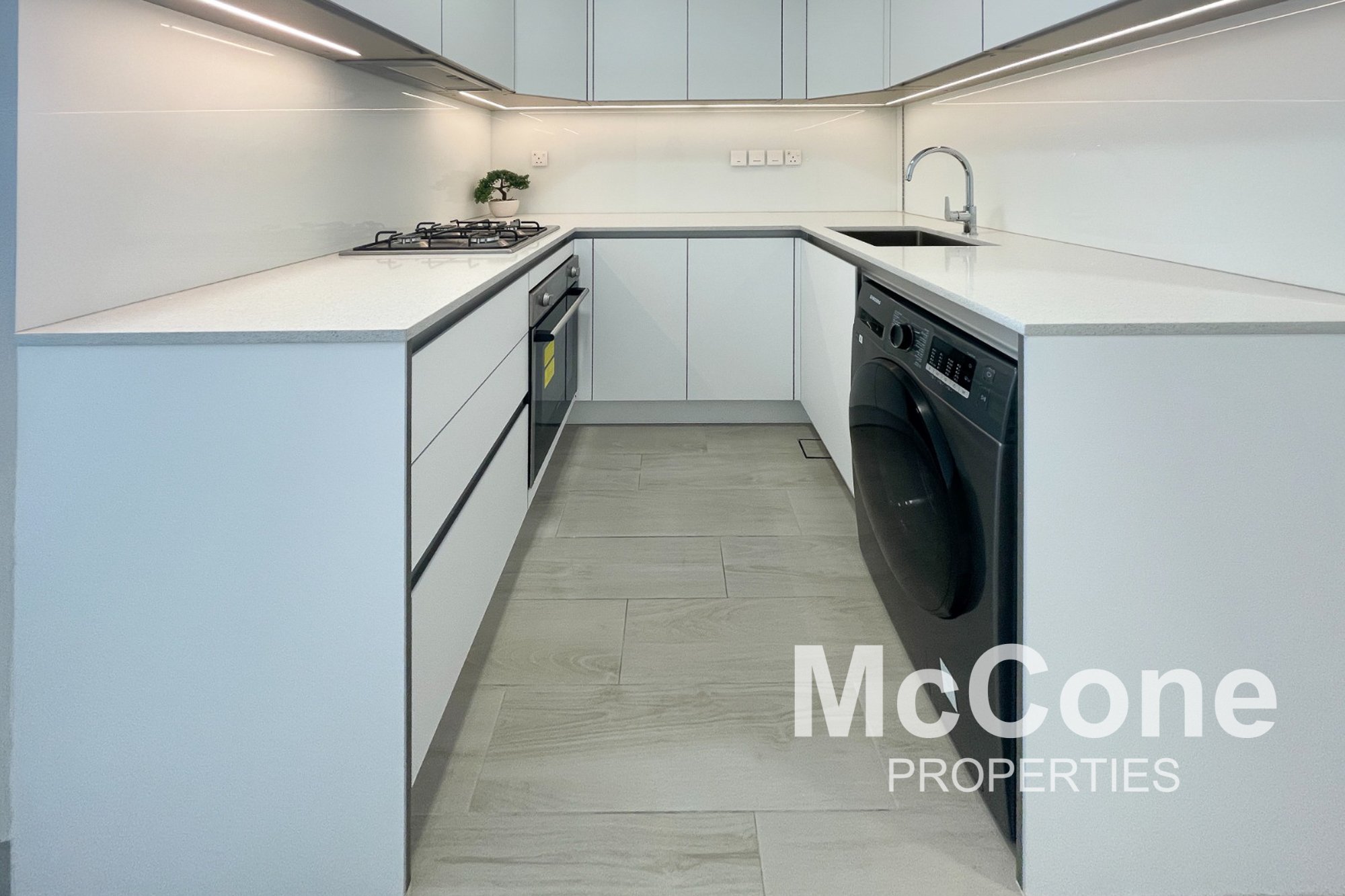 Studio Apartment for Rent in Luma 22, Jumeirah Village Circle — photo 4 of 20
