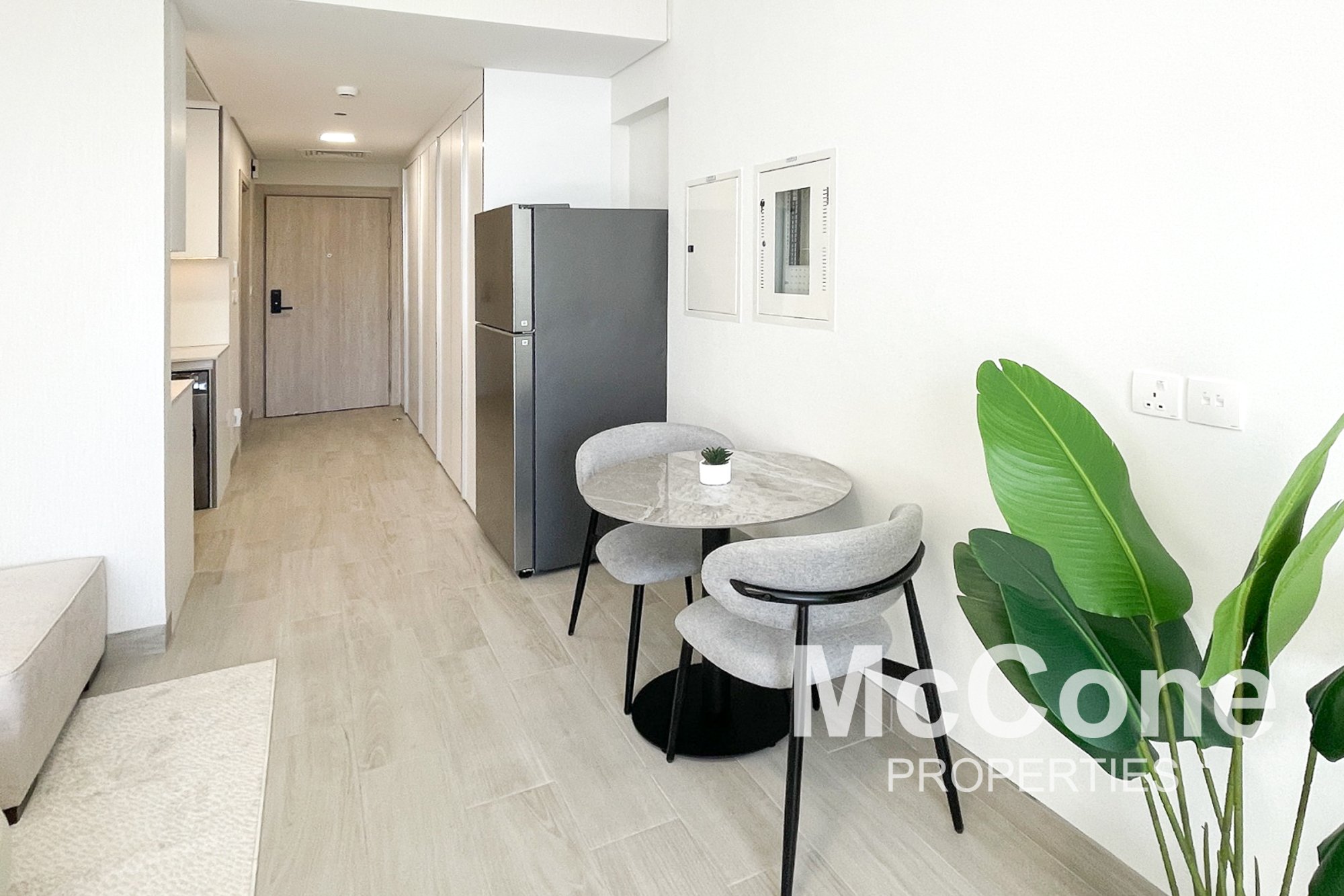 Studio Apartment for Rent in Luma 22, Jumeirah Village Circle — photo 5 of 20