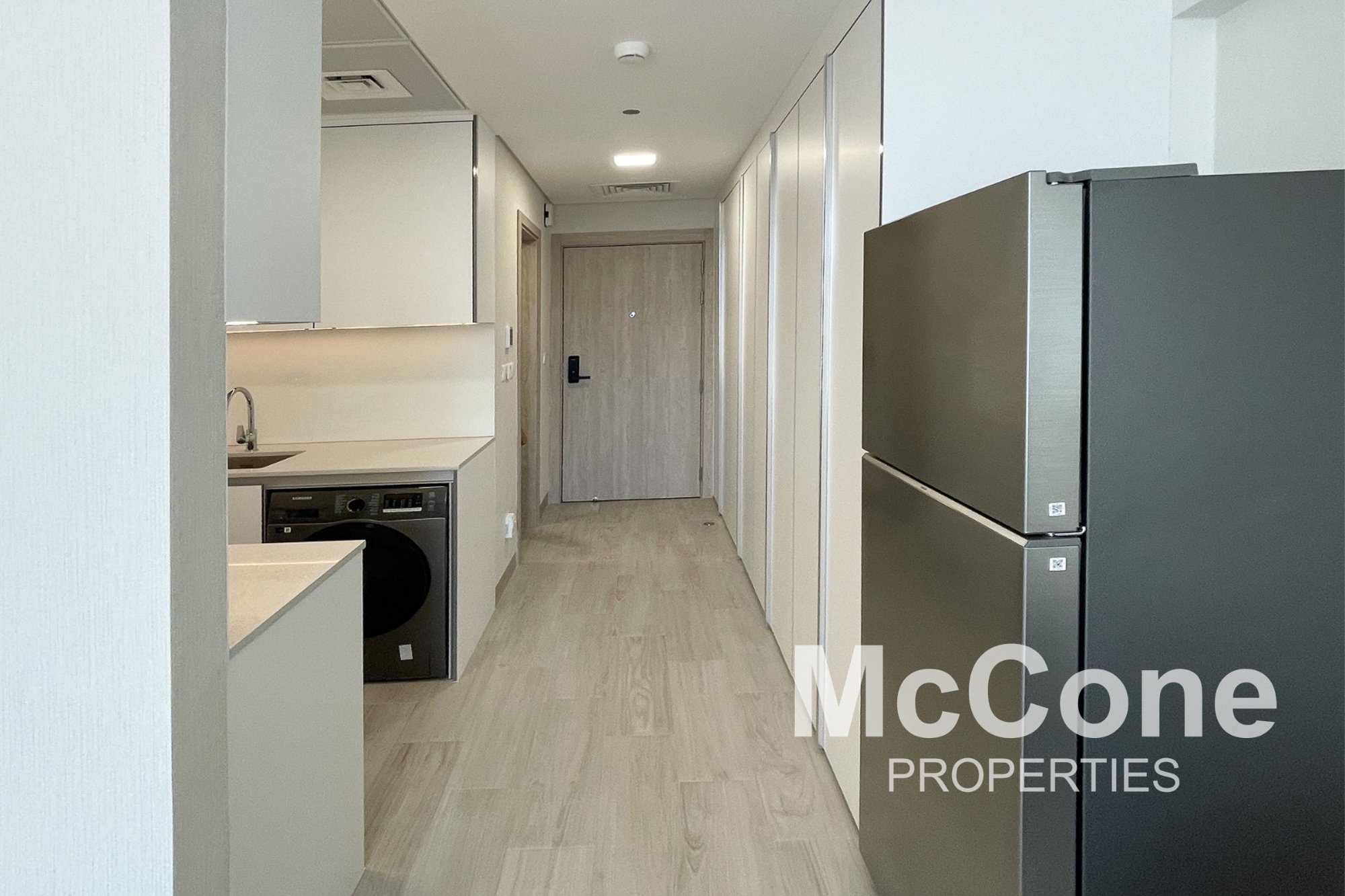 Studio Apartment for Rent in Luma 22, Jumeirah Village Circle — photo 6 of 20