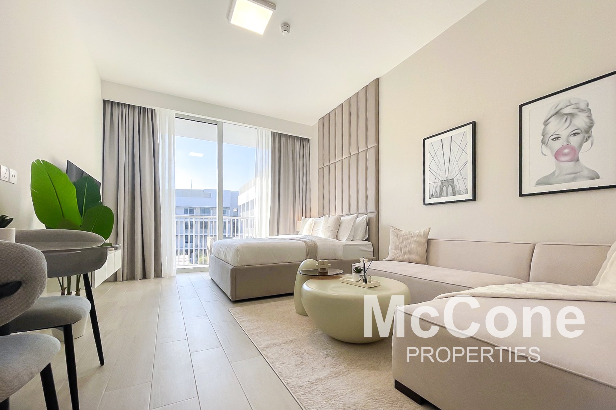 Studio Apartment for Rent in Luma 22, Jumeirah Village Circle — photo 7 of 20