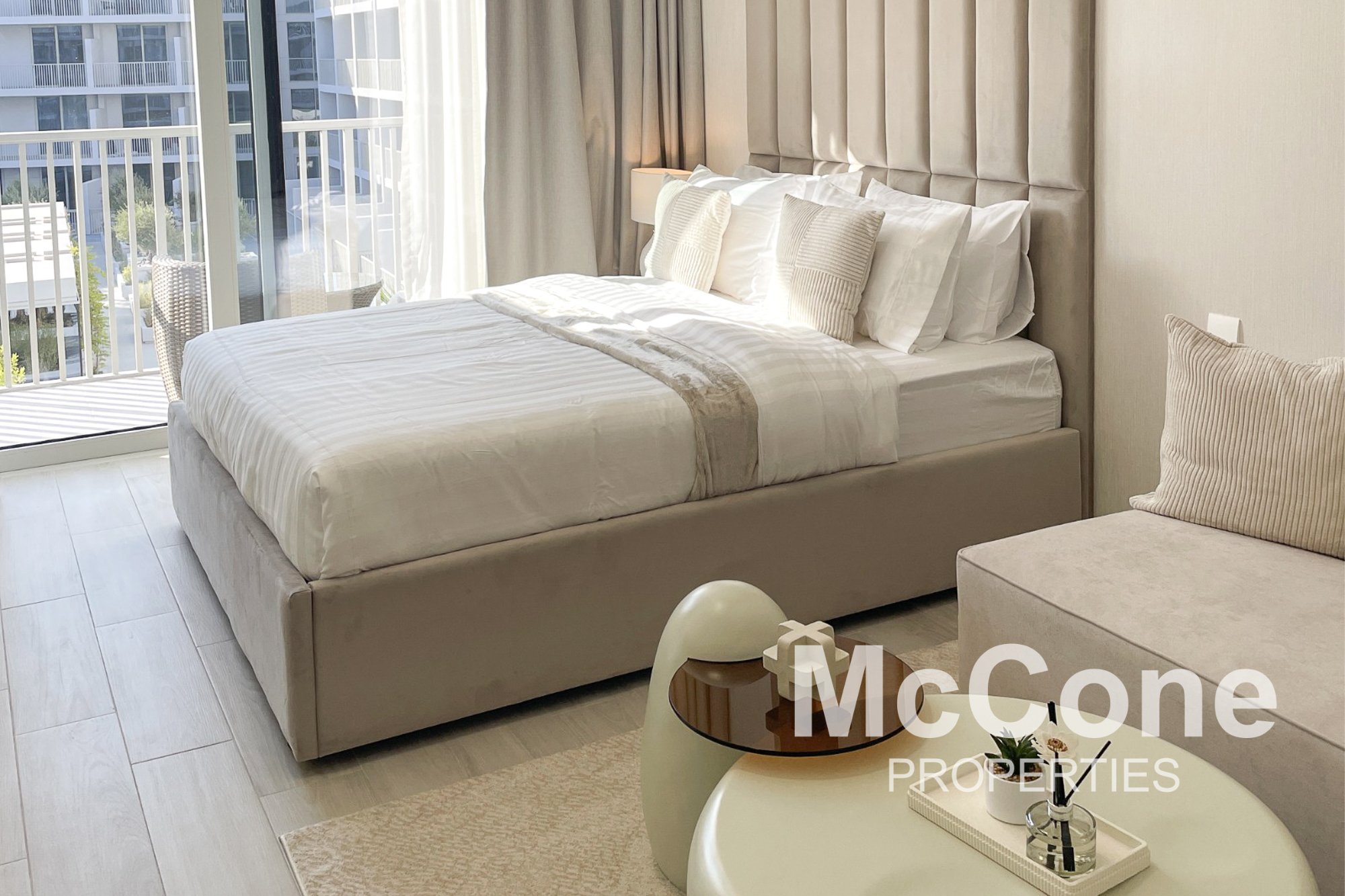 Studio Apartment for Rent in Luma 22, Jumeirah Village Circle — photo 8 of 20