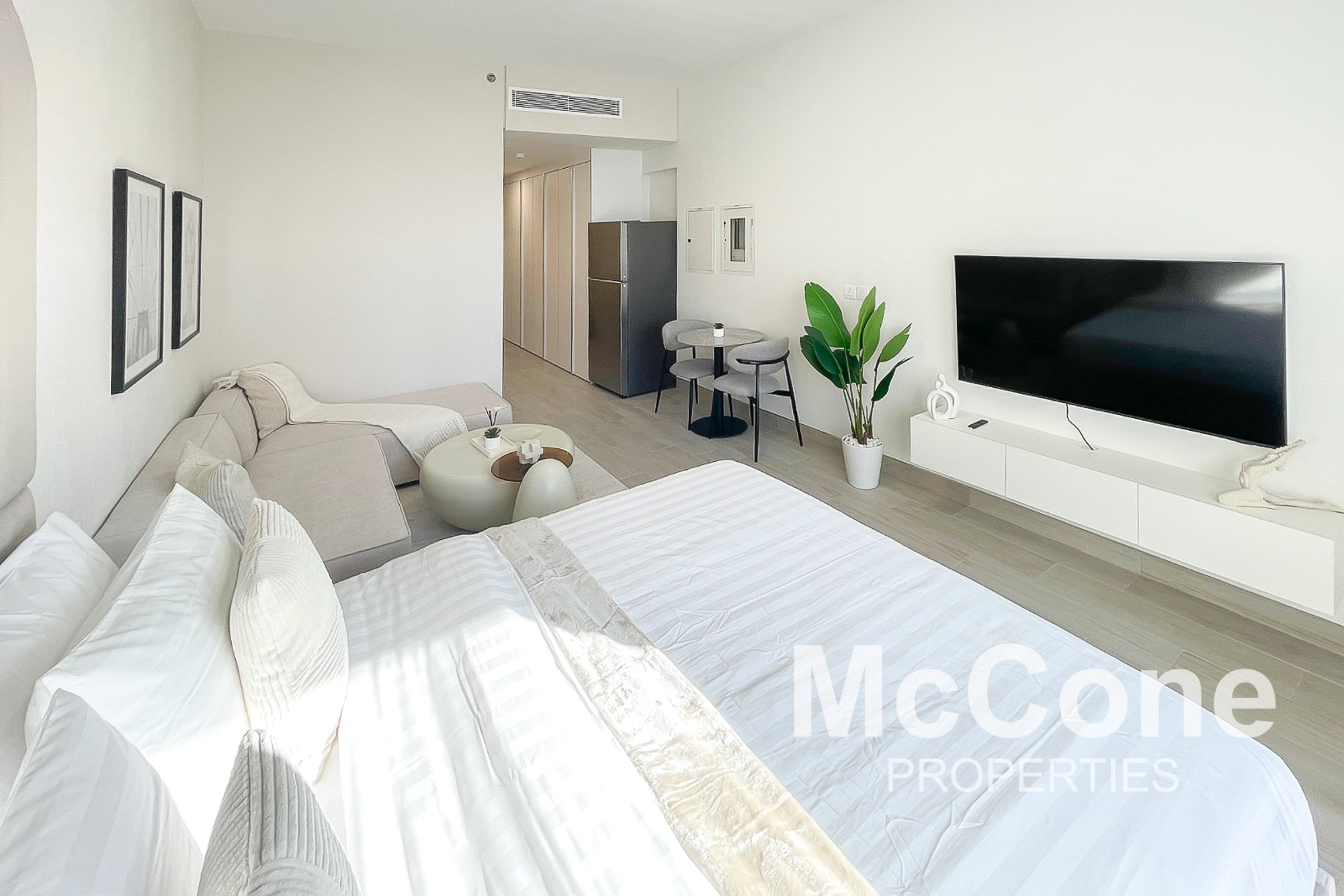 Studio Apartment for Rent in Luma 22, Jumeirah Village Circle — photograph 10 of 20