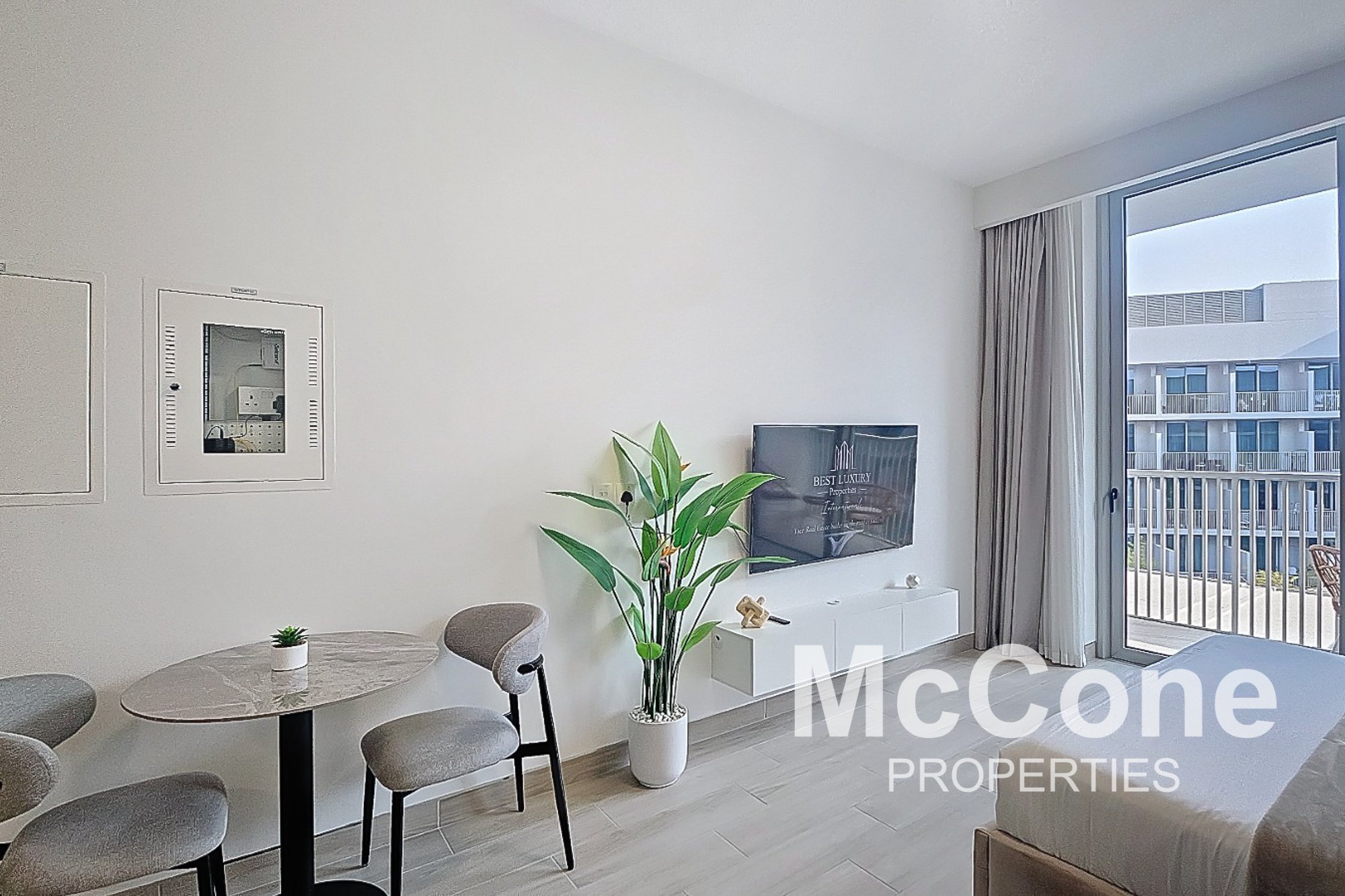 Studio Apartment for Rent in Luma 22, Jumeirah Village Circle — photograph 11 of 20