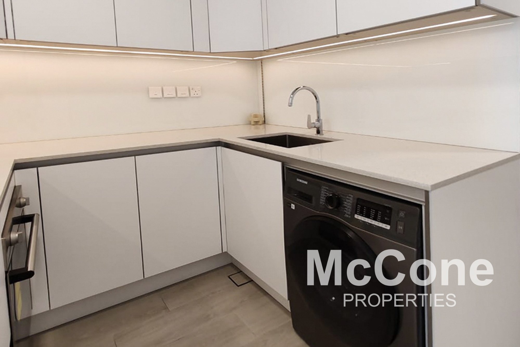 Studio Apartment for Rent in Luma 22, Jumeirah Village Circle — photograph 12 of 20