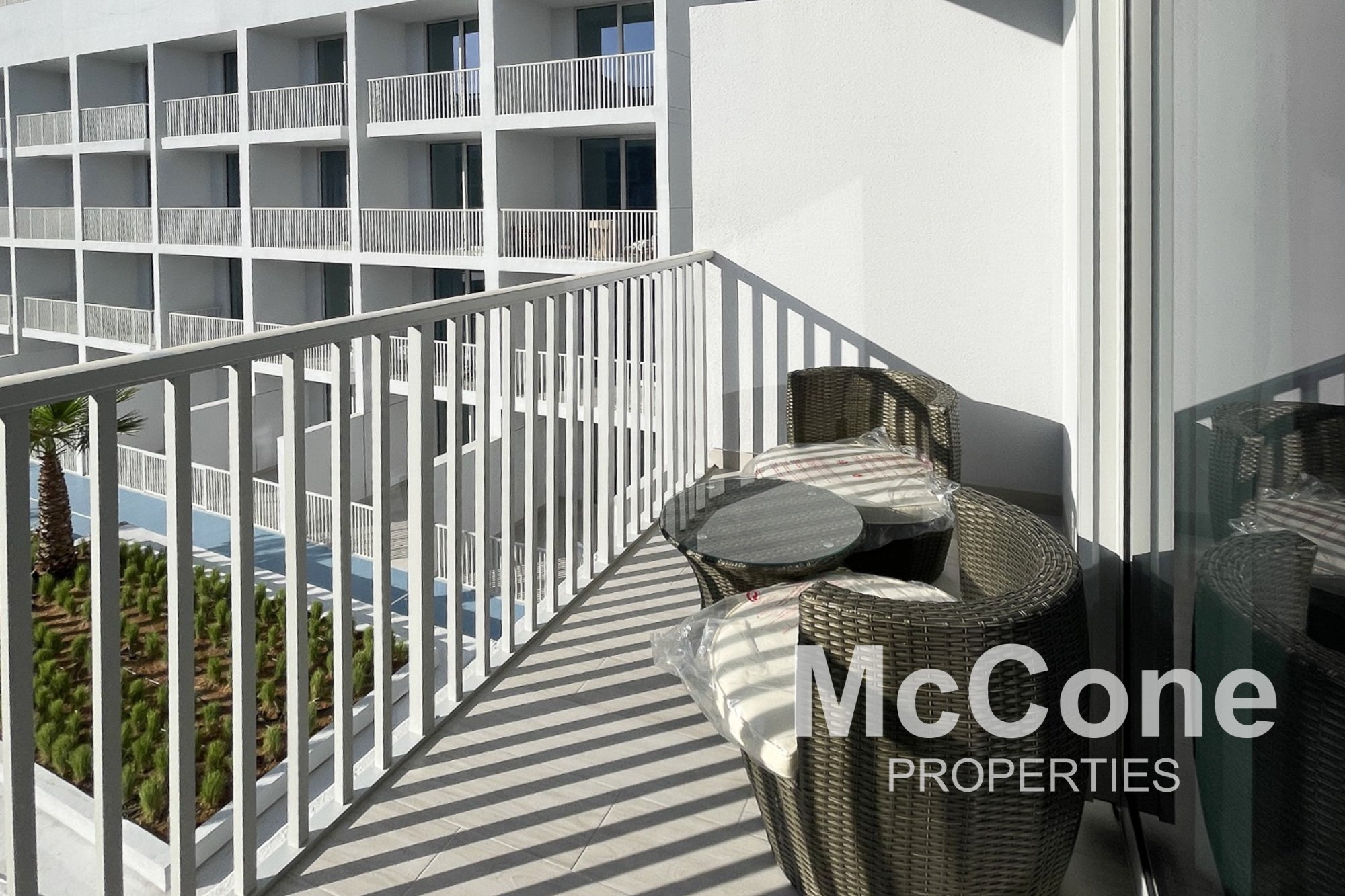 Studio Apartment for Rent in Luma 22, Jumeirah Village Circle — photograph 15 of 20