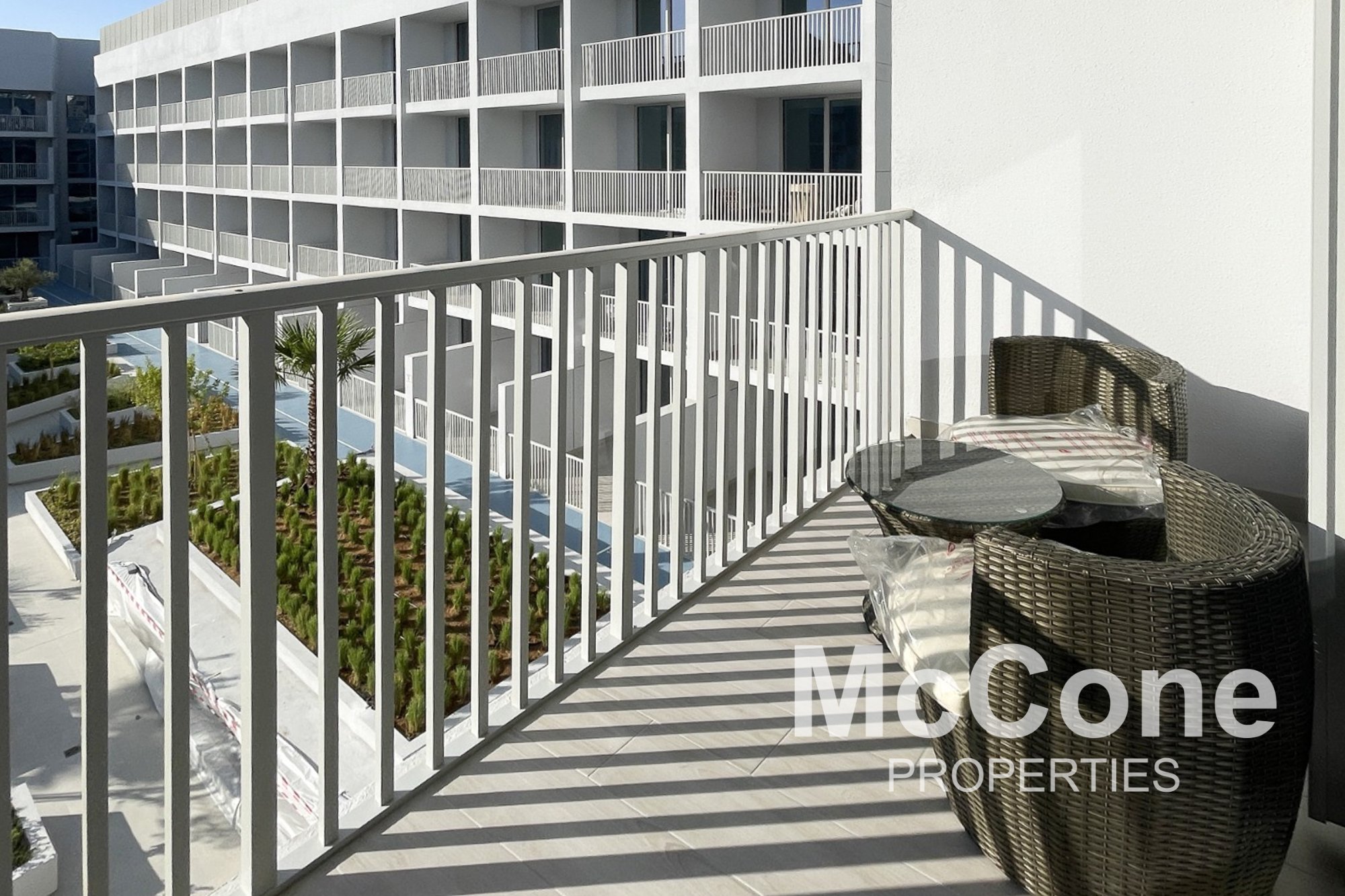 Studio Apartment for Rent in Luma 22, Jumeirah Village Circle — photograph 17 of 20