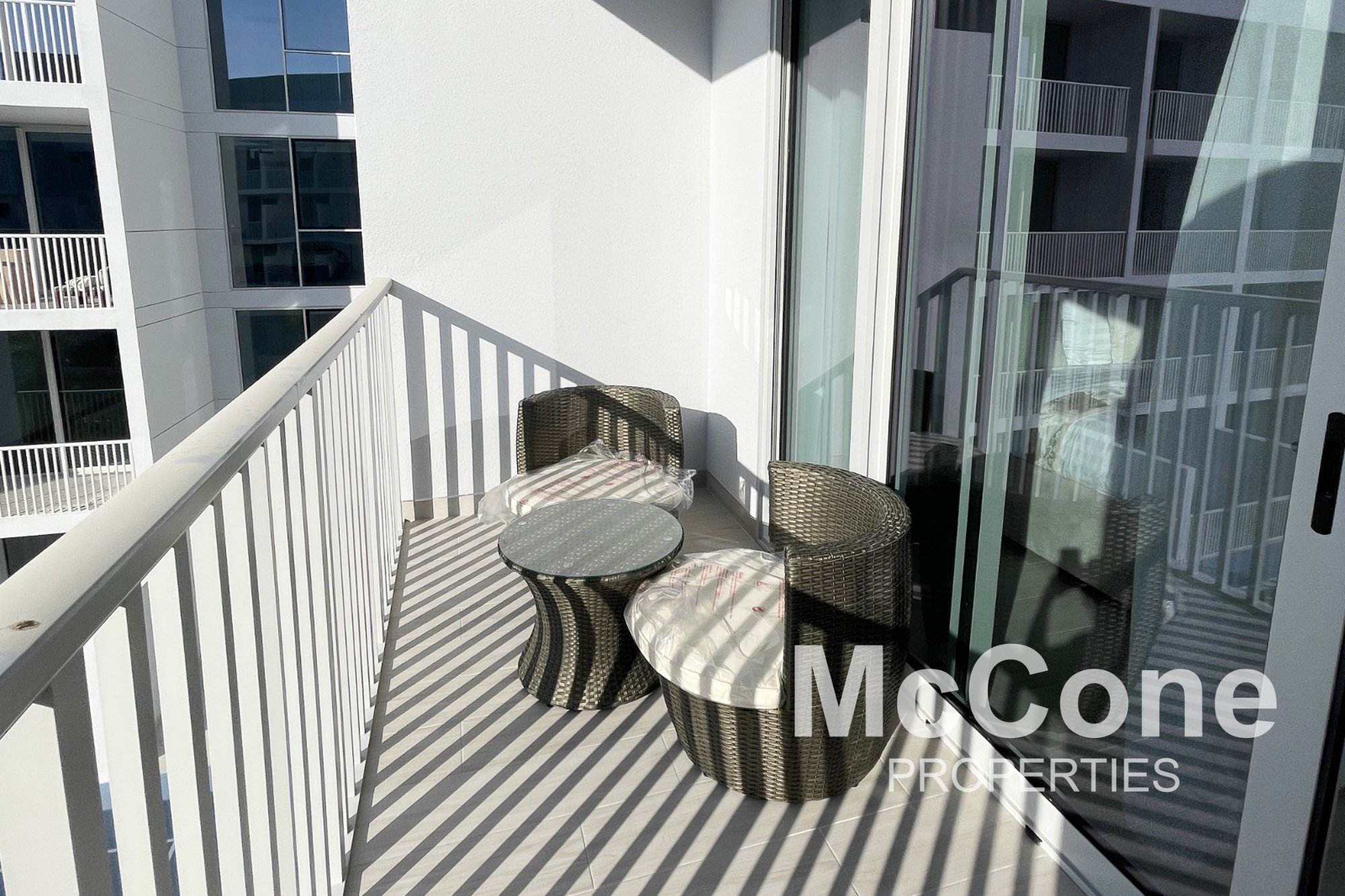 Studio Apartment for Rent in Luma 22, Jumeirah Village Circle — photograph 18 of 20