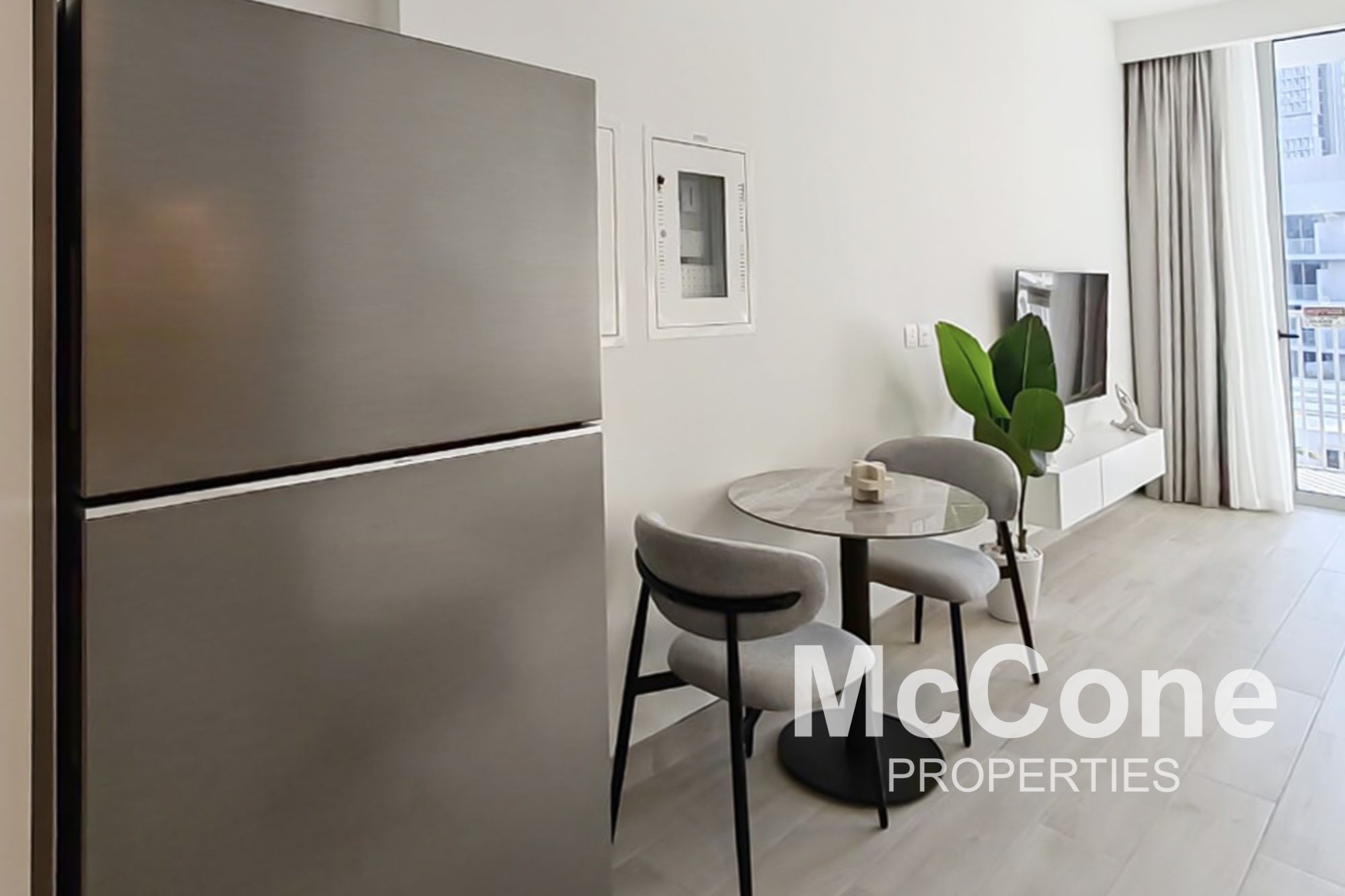 Studio Apartment for Rent in Luma 22, Jumeirah Village Circle — photograph 19 of 20