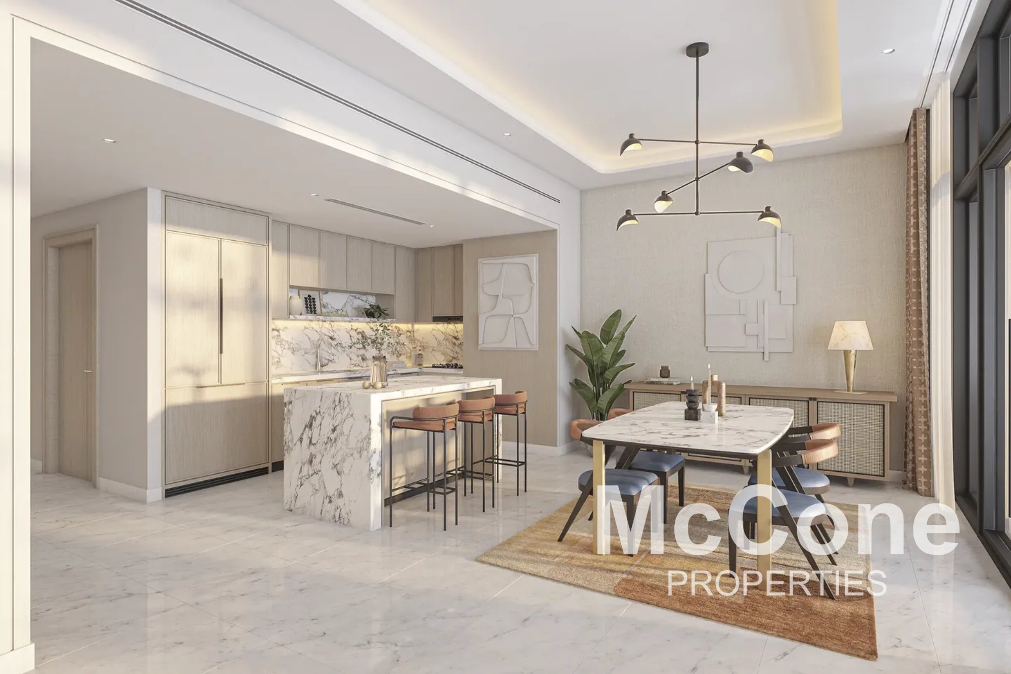 Studio Apartment for Sale in Adeba Azizi, Al Jaddaf — photo 2 of 10