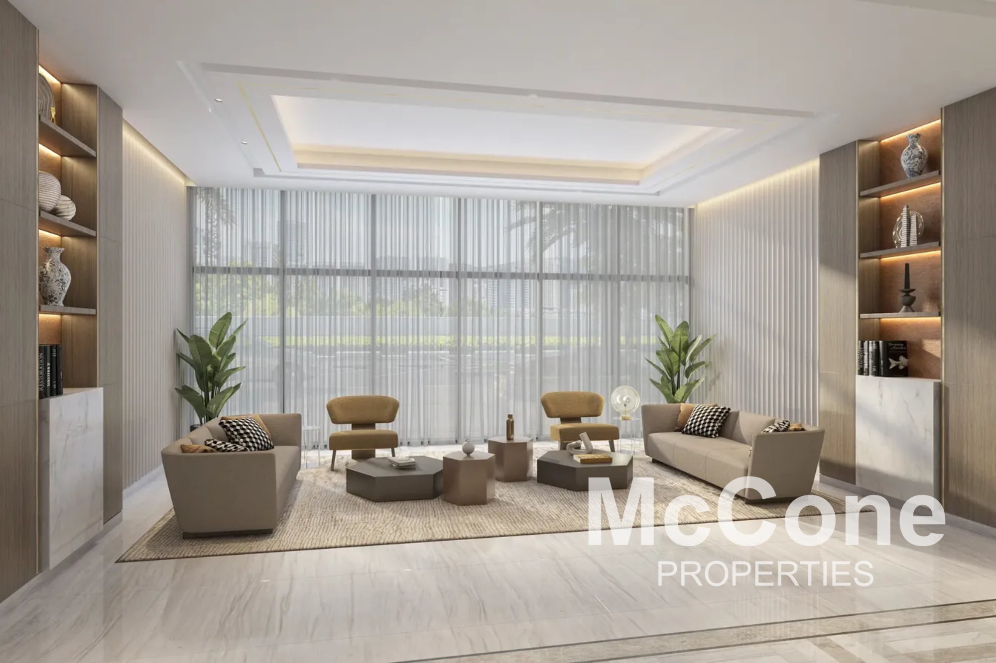 Studio Apartment for Sale in Adeba Azizi, Al Jaddaf — photo 4 of 10