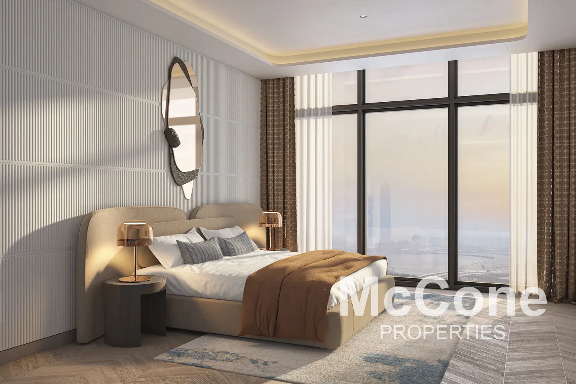 Studio Apartment for Sale in Adeba Azizi, Al Jaddaf — photo 3 of 10