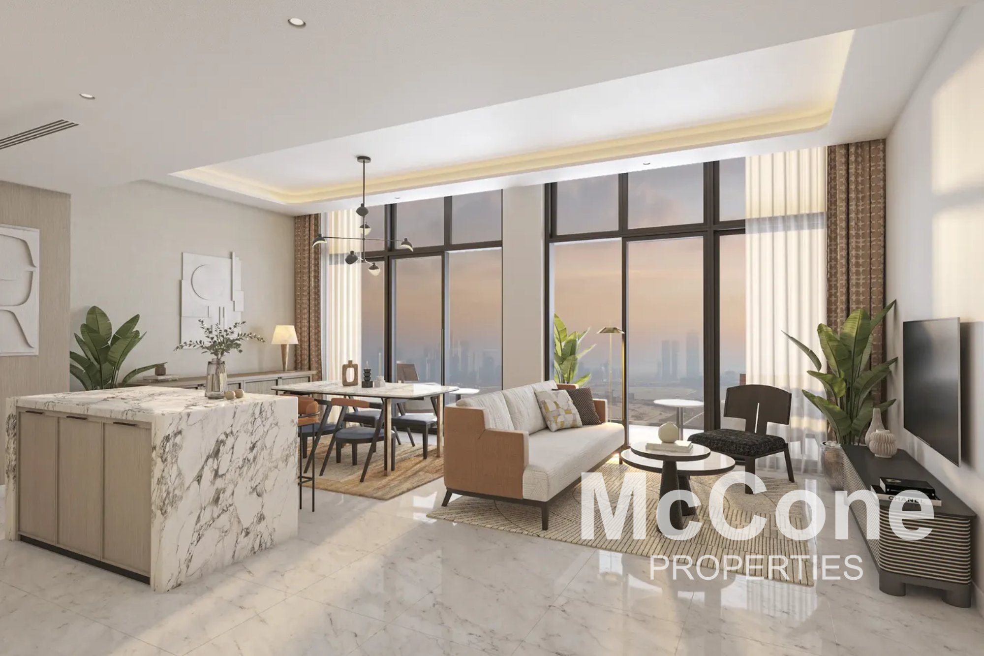 Studio Apartment for Sale in Adeba Azizi, Al Jaddaf