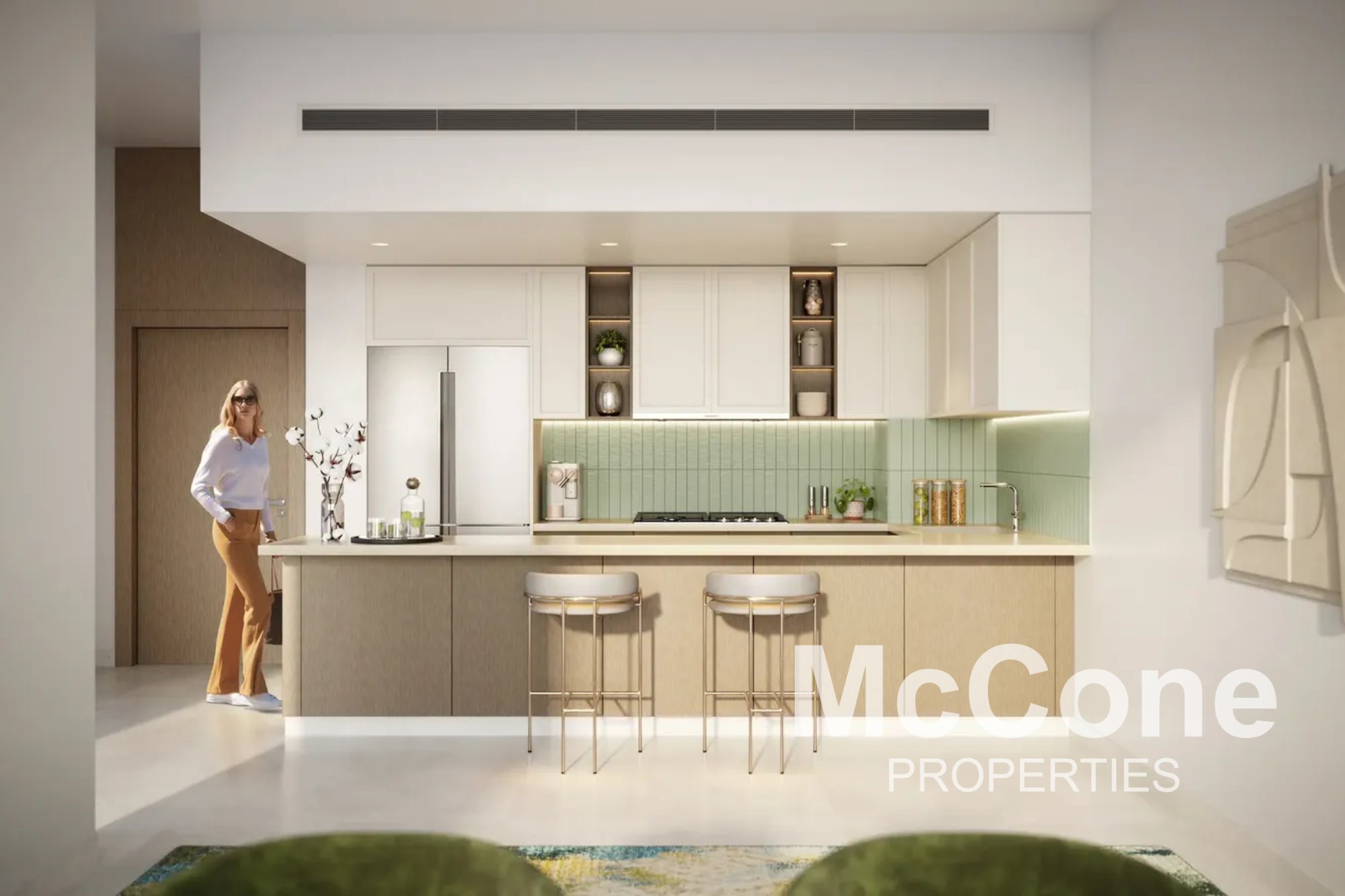 2 Bedroom Apartment for Sale in Eleve by Deyaar, Jebel Ali — photo 5 of 15