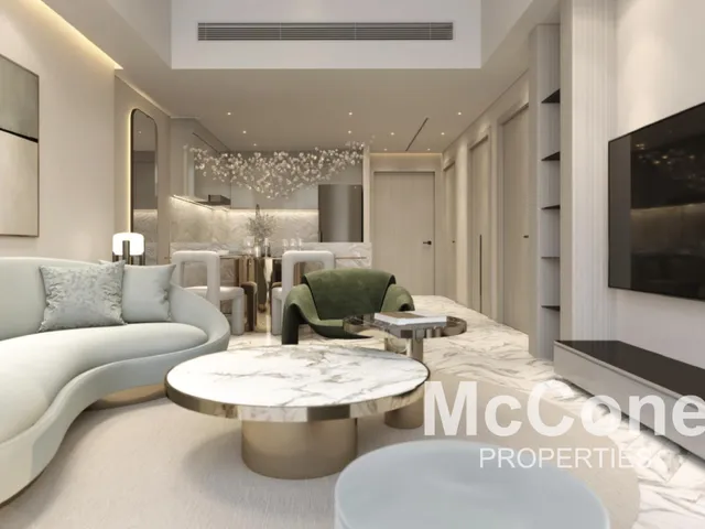 1 Bedroom Apartment for Sale in Red Square Tower A, Jumeirah Village Triangle