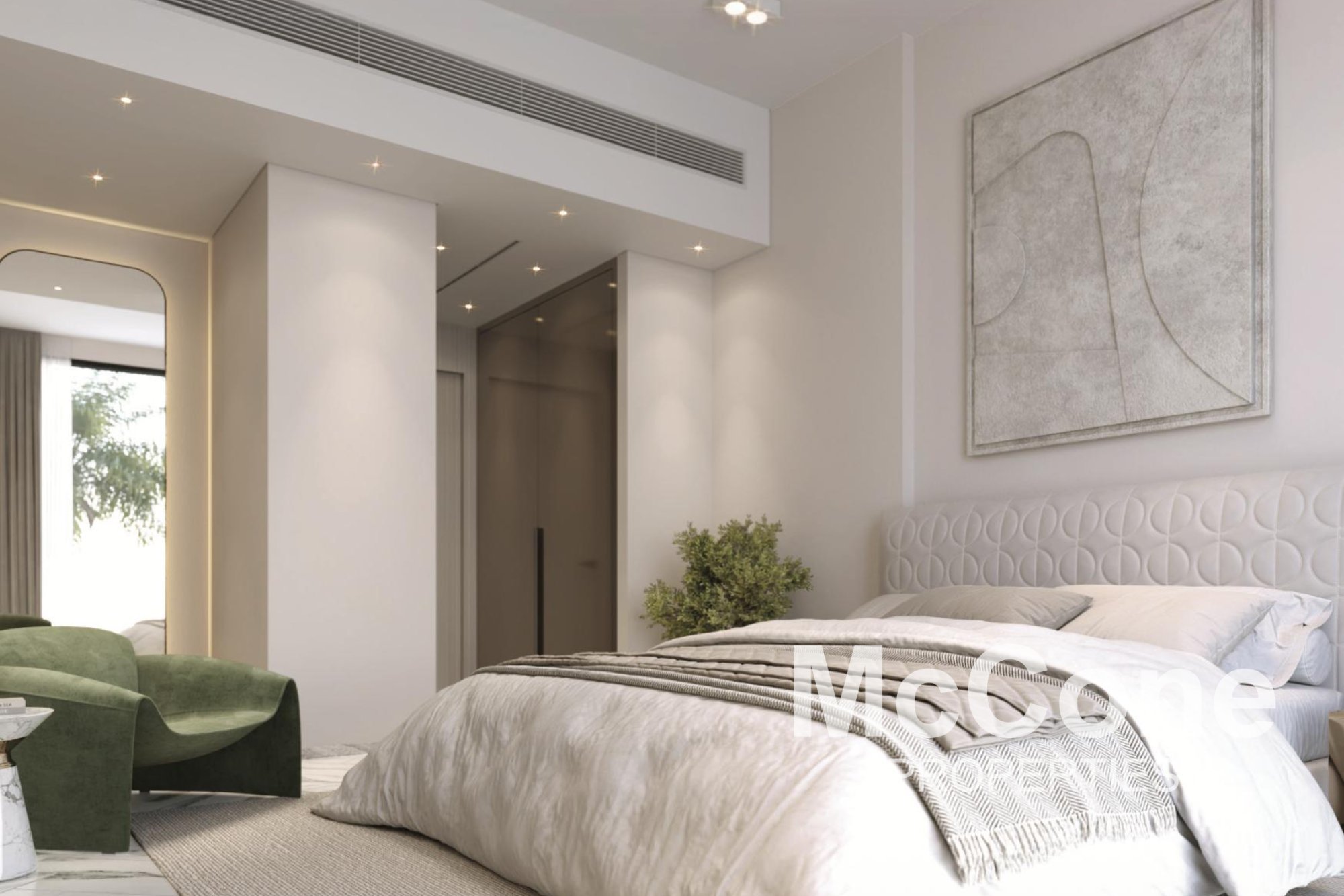 1 Bedroom Apartment for Sale in Red Square Tower A, Jumeirah Village Triangle — photo 2 of 11