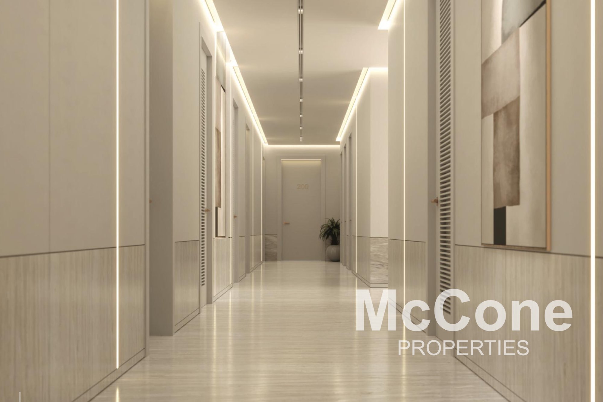 1 Bedroom Apartment for Sale in Red Square Tower A, Jumeirah Village Triangle — photo 5 of 11