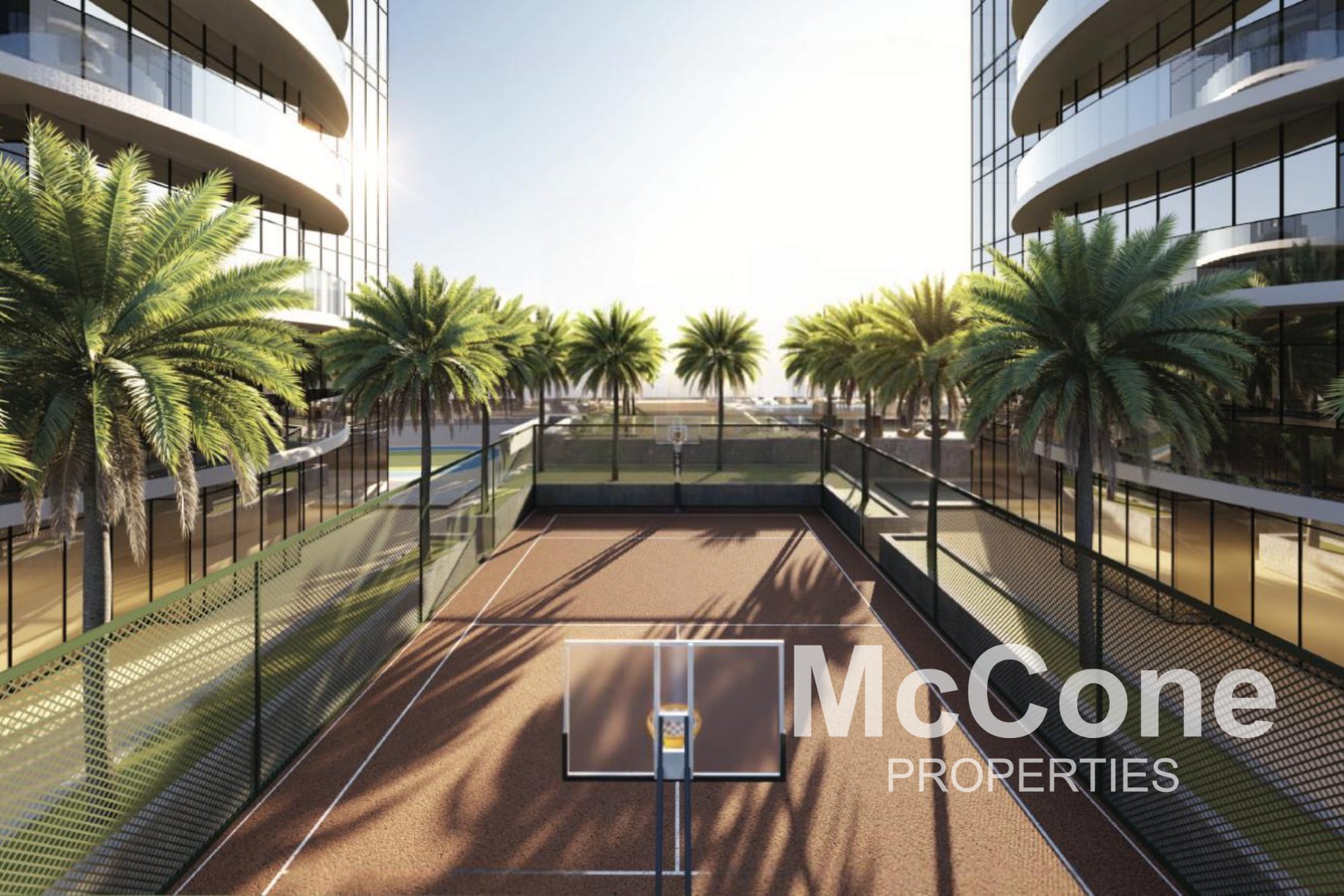 1 Bedroom Apartment for Sale in Red Square Tower A, Jumeirah Village Triangle — photo 8 of 11
