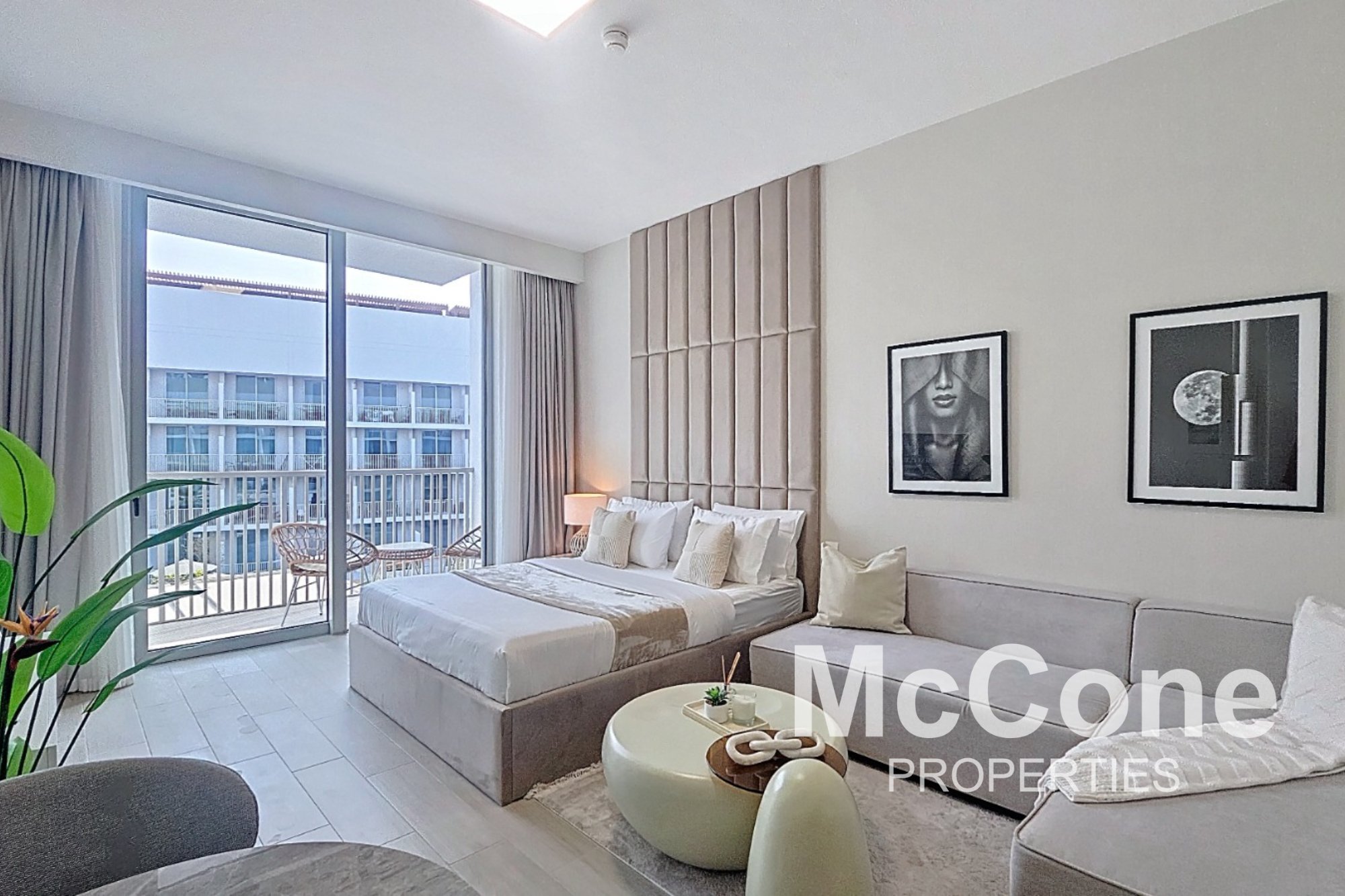 Studio Apartment for Rent in Luma 22, Jumeirah Village Circle — photo 3 of 20