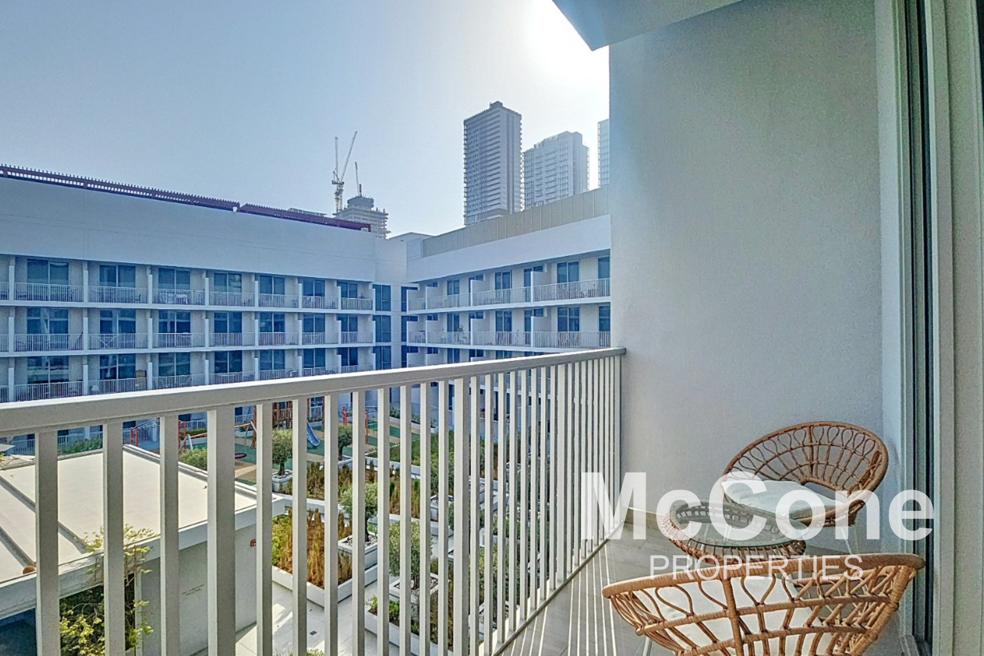 Studio Apartment for Rent in Luma 22, Jumeirah Village Circle — photograph 20 of 20
