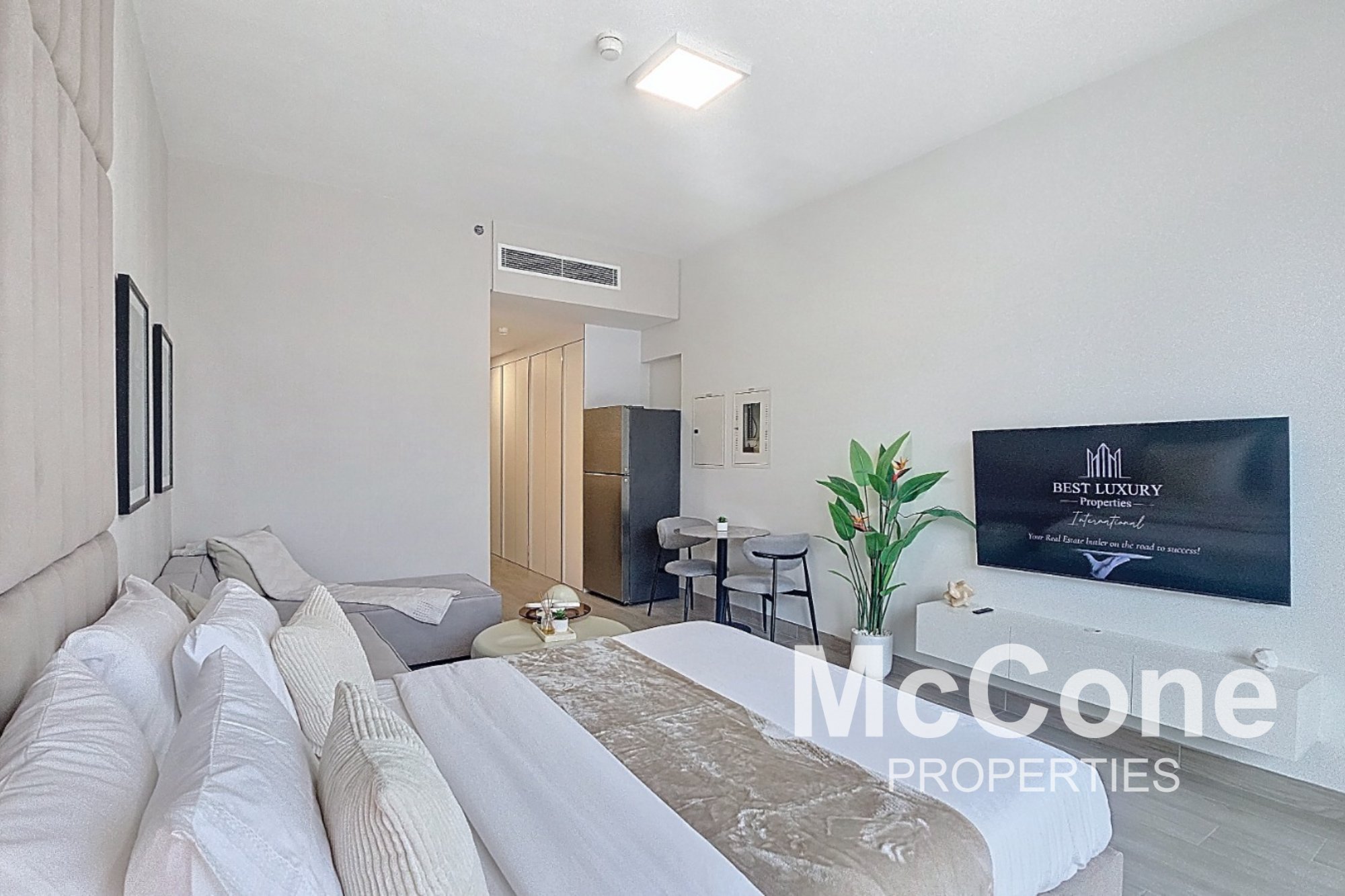 Studio Apartment for Rent in Luma 22, Jumeirah Village Circle — photograph 10 of 20