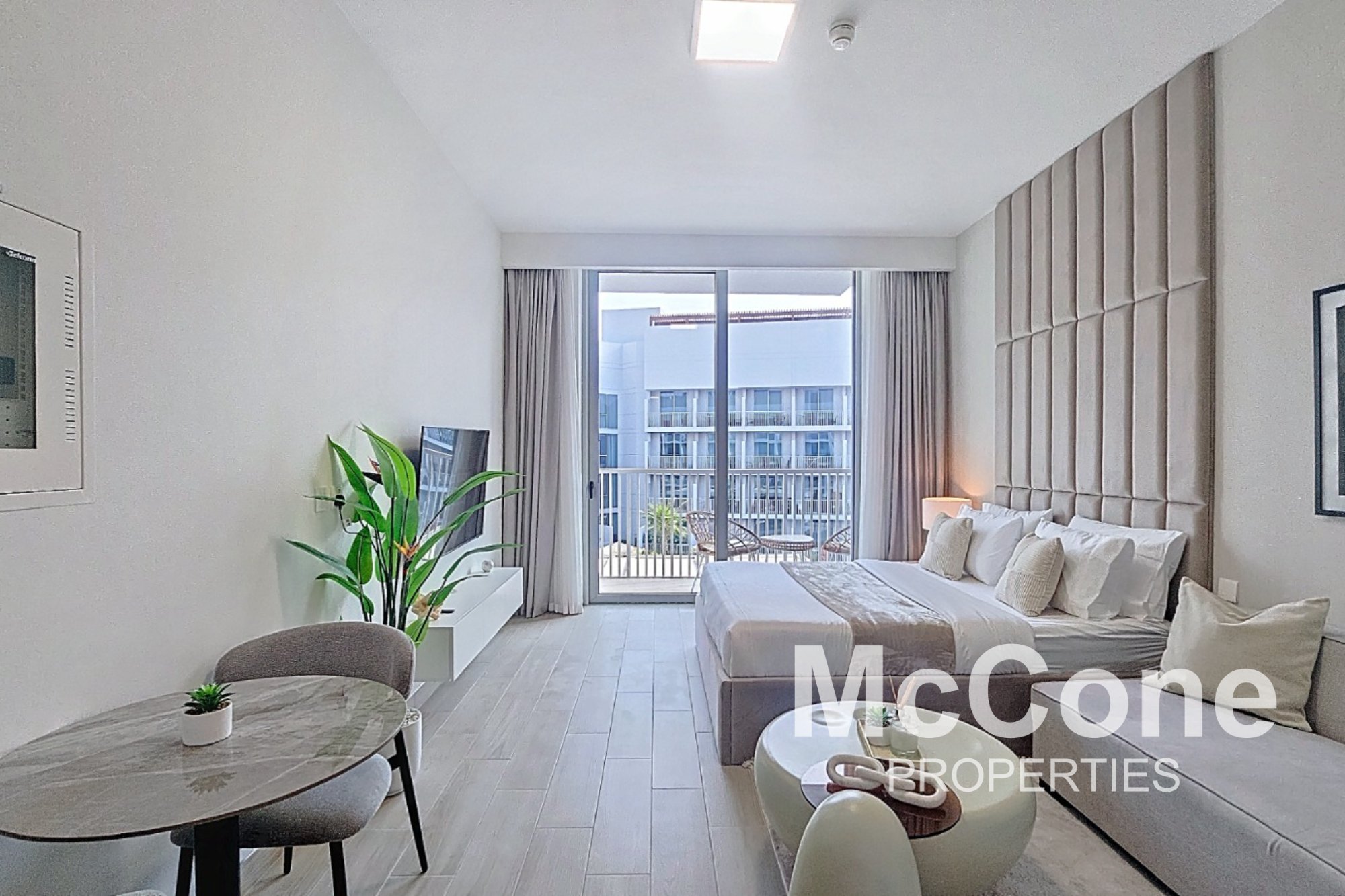 Studio Apartment for Rent in Luma 22, Jumeirah Village Circle