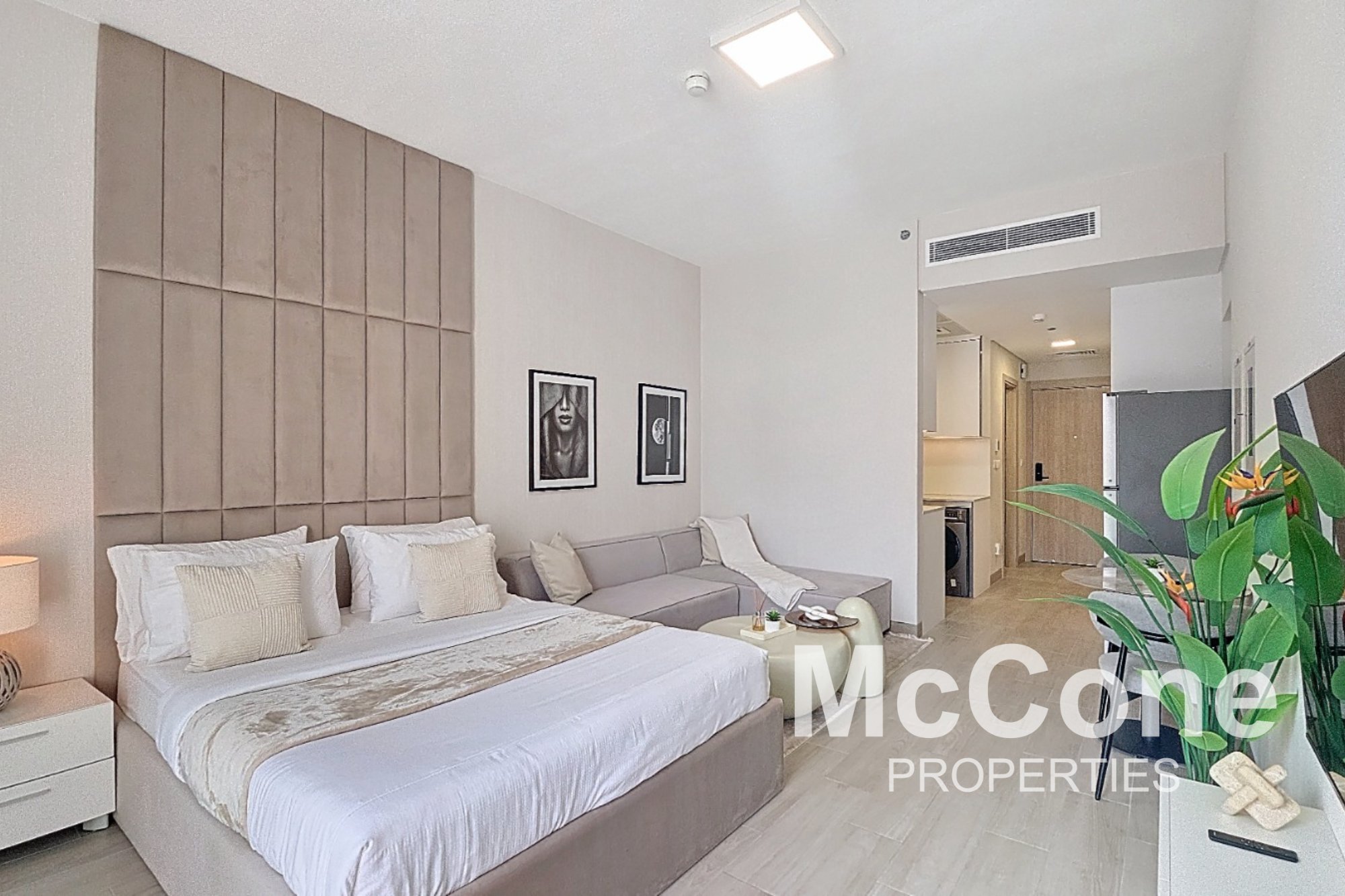 Studio Apartment for Rent in Luma 22, Jumeirah Village Circle — photo 2 of 20